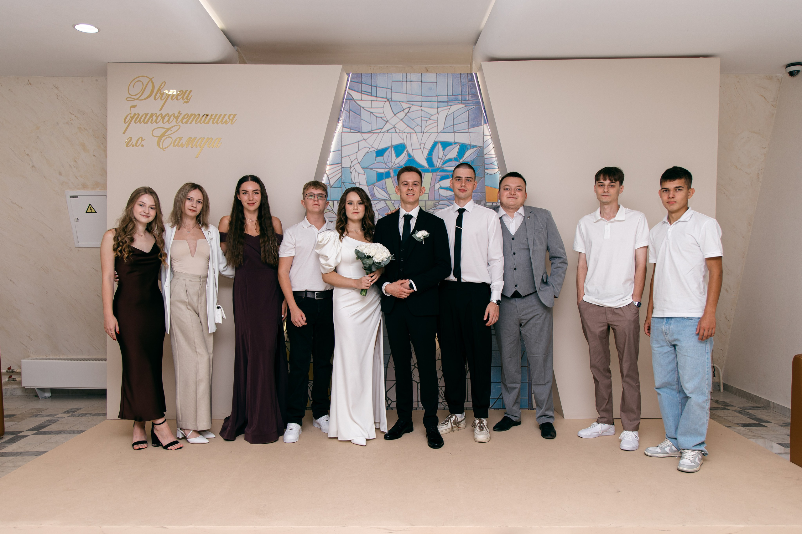 Антон и Екатерина. Антон Исаев — Фотограф-видеограф в Самаре