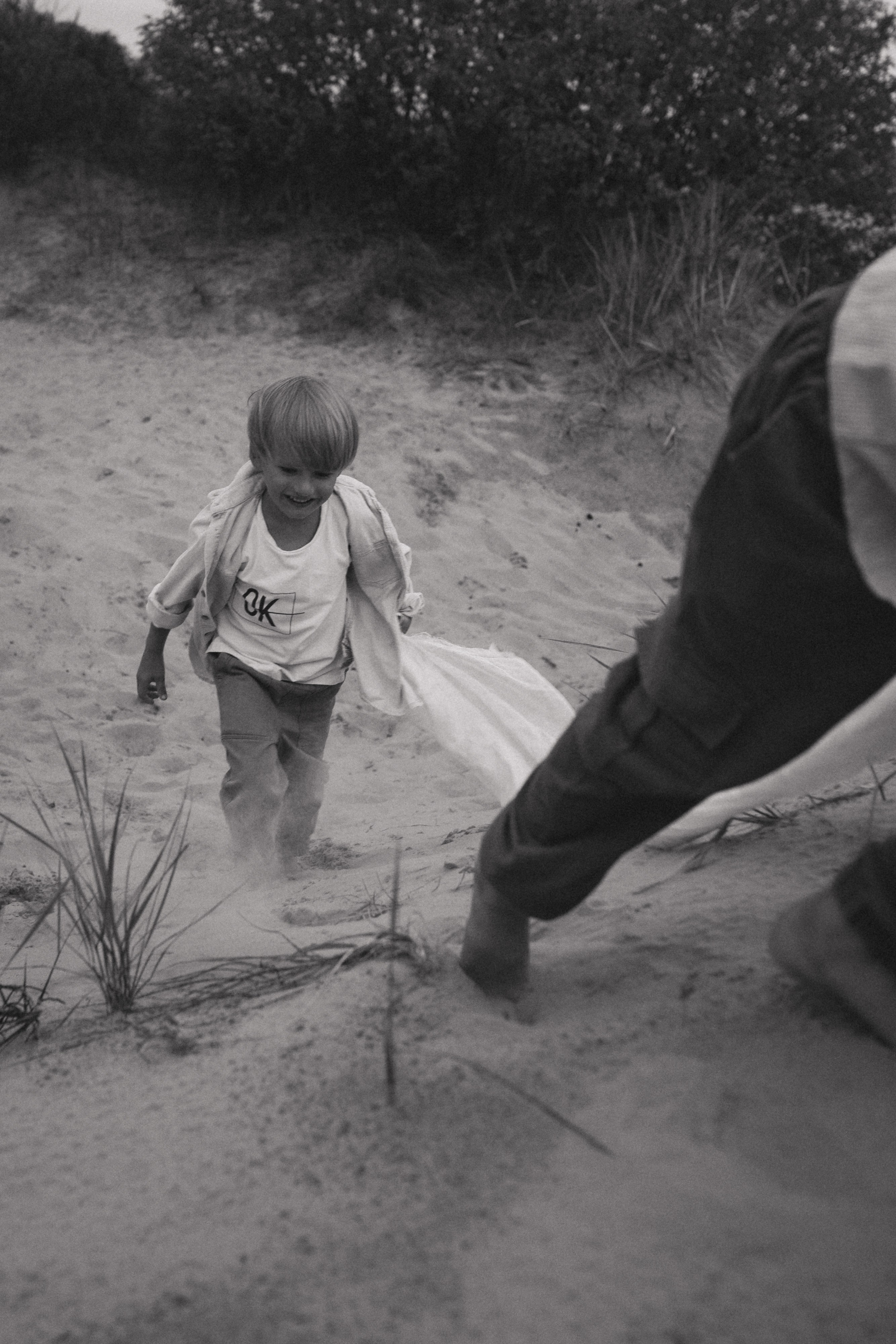 Один вечер. Ваш семейный фотограф в Москве и Московской области