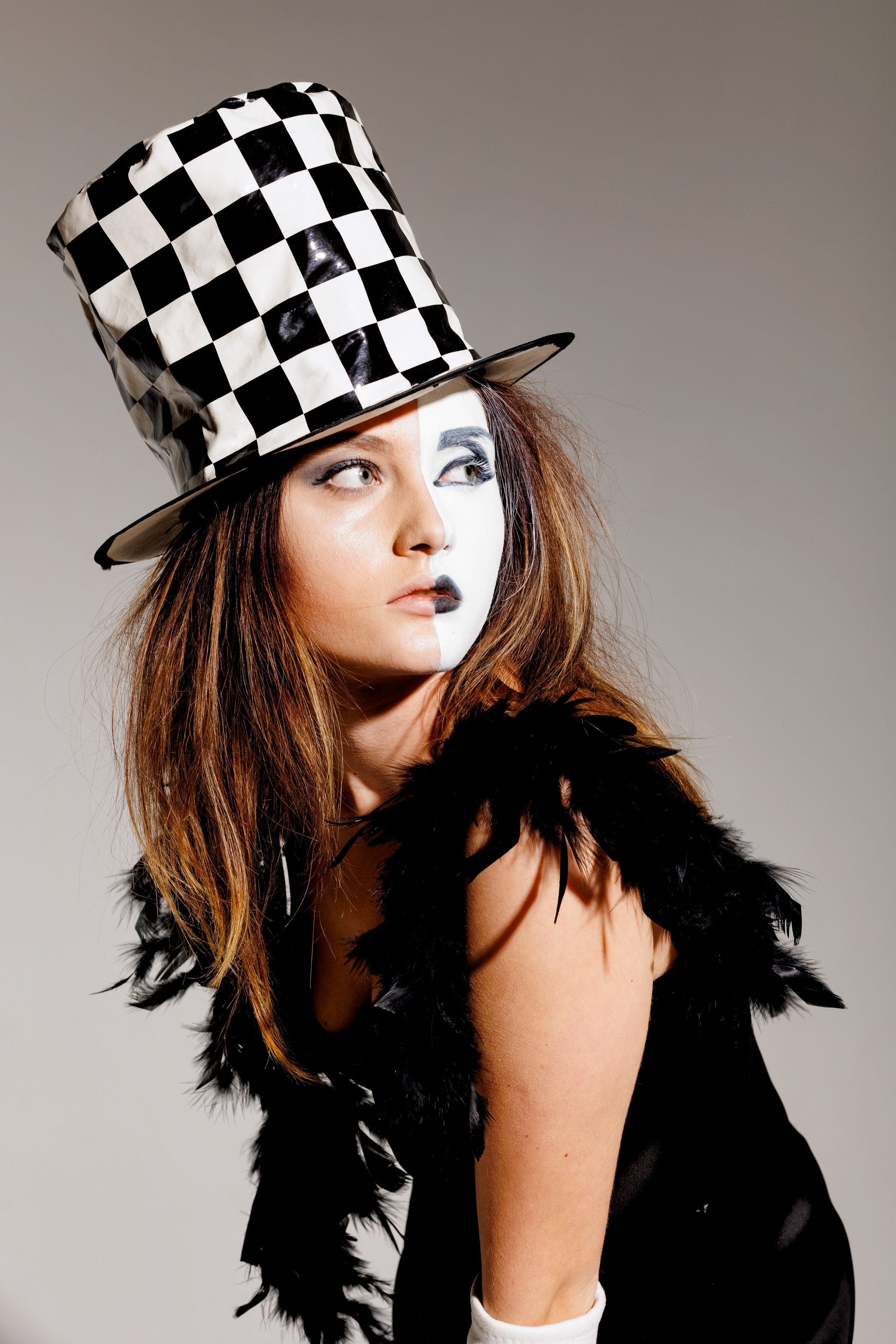 Арина. Фотограф Рязань Москва Эльчин Хейрулла