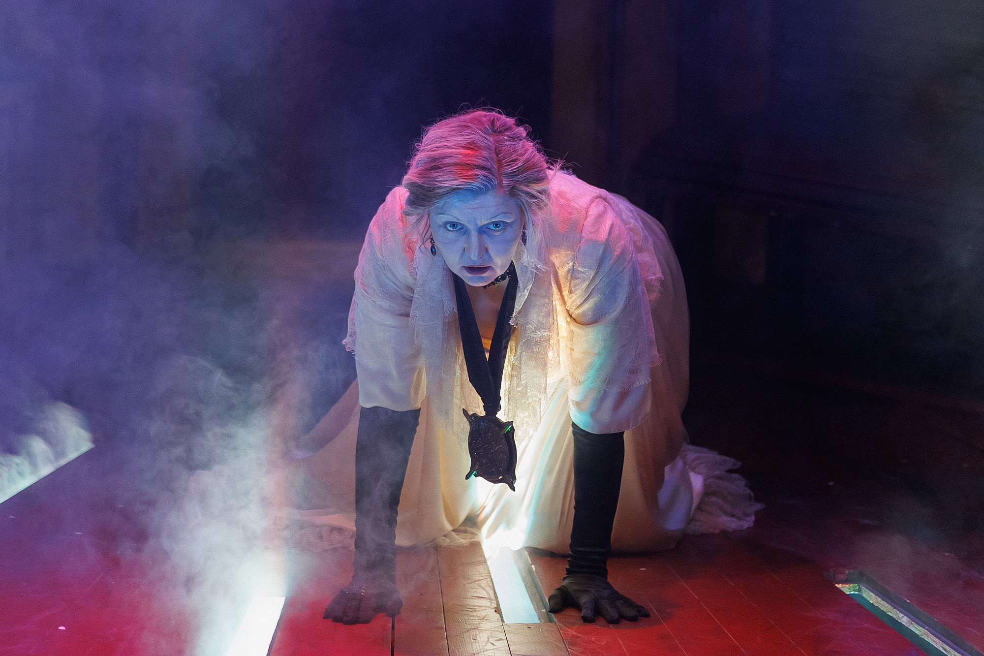 Каинова печать. Боченков Вадим | Фотограф в Пскове и Санкт-Петербурге