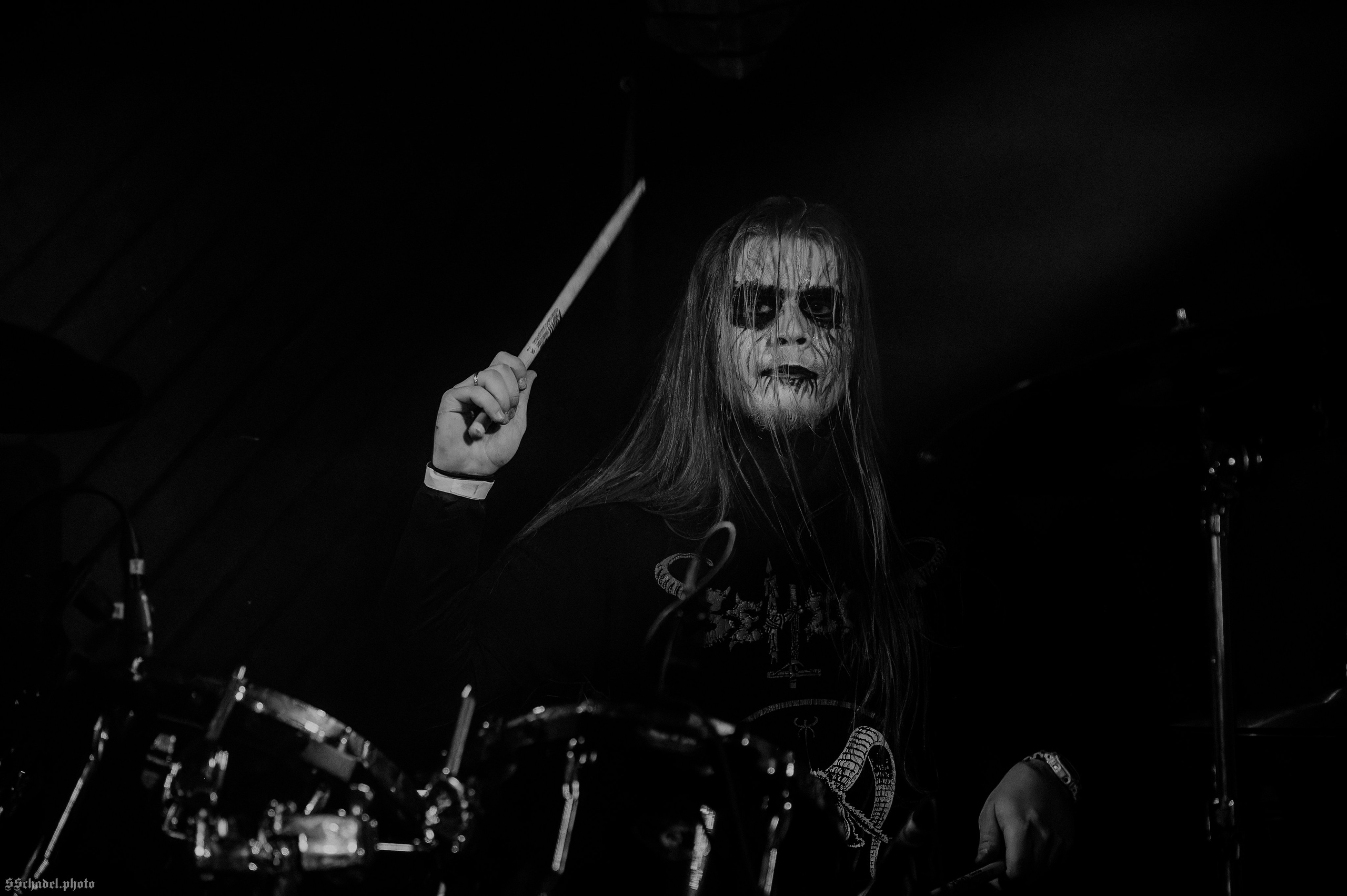 Neargroth 23.08.25. We will make everything metal!