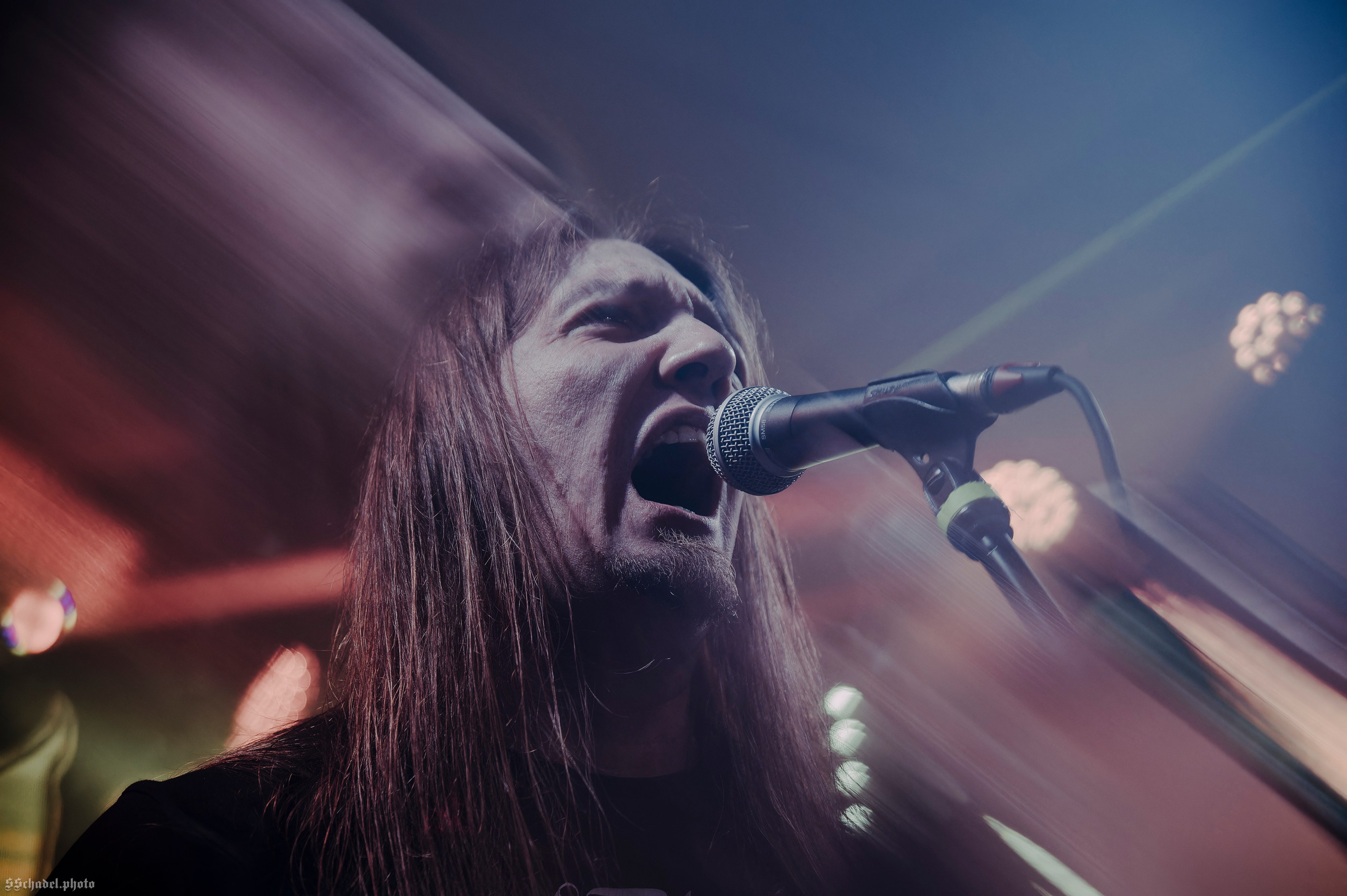 Хрен 25.10.25. We will make everything metal!