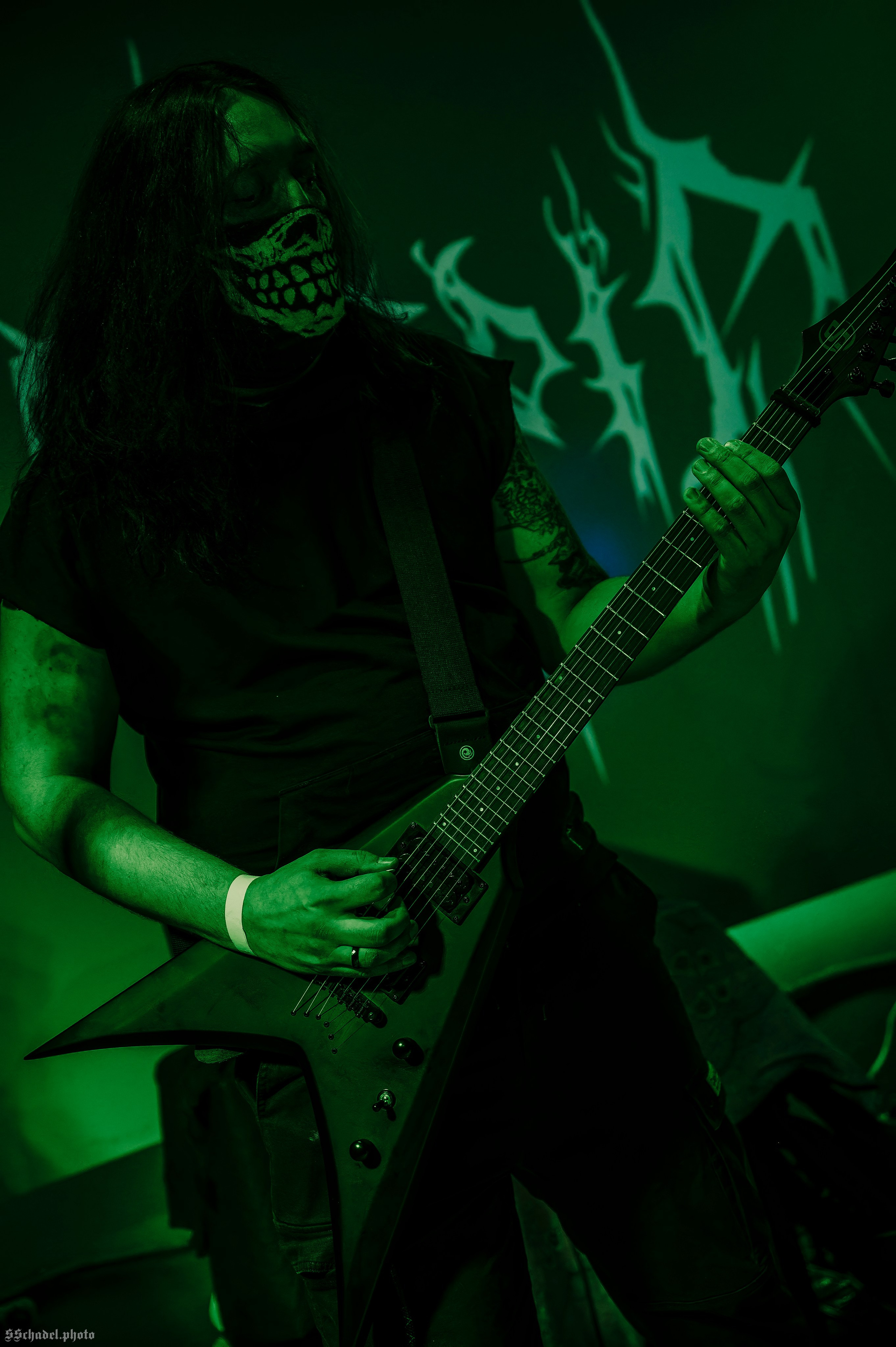 Аспид 28.06.25. We will make everything metal!