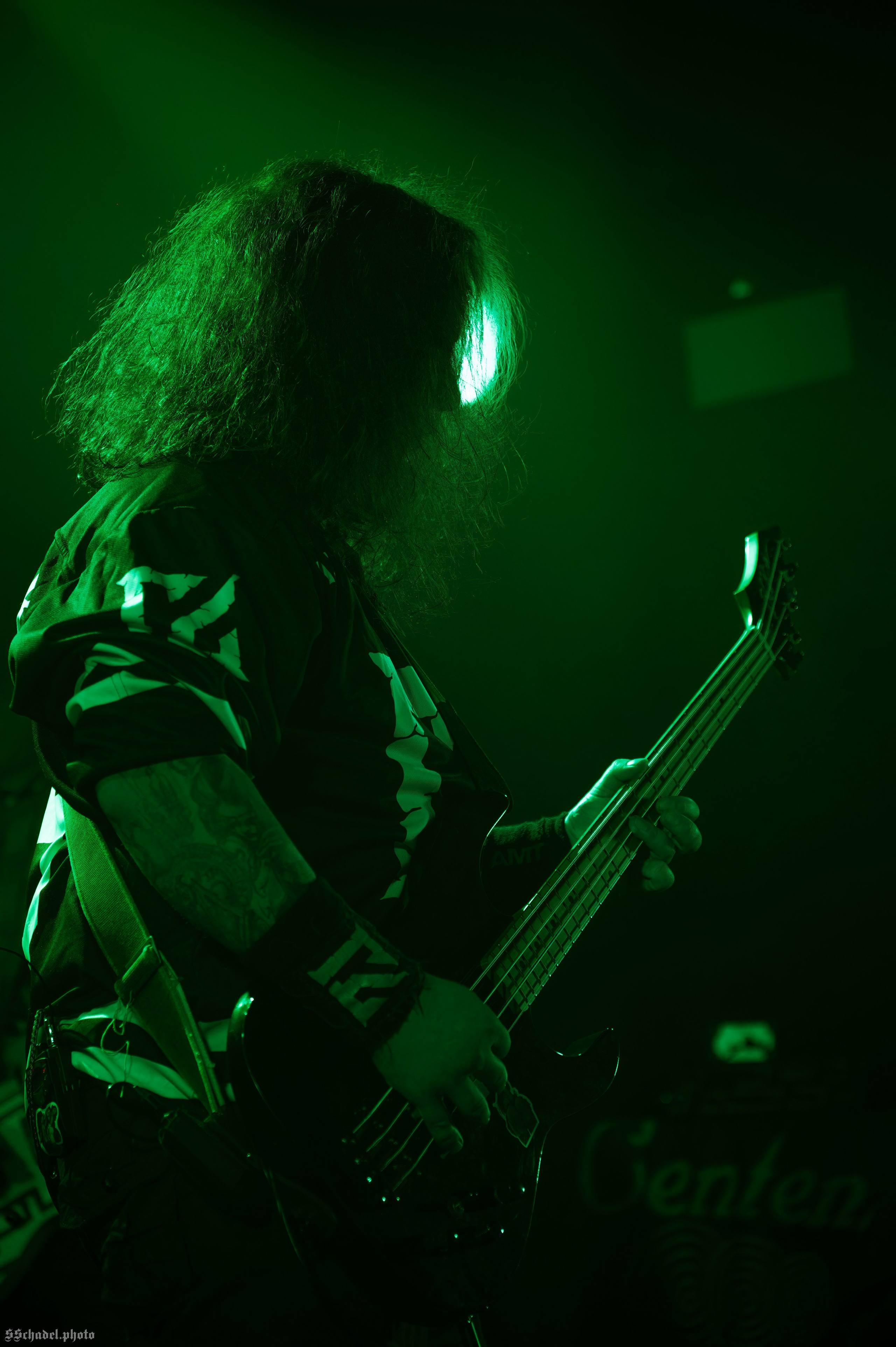 Скрежет Металла // Гробовая Доска 21.06.2025. We will make everything metal!