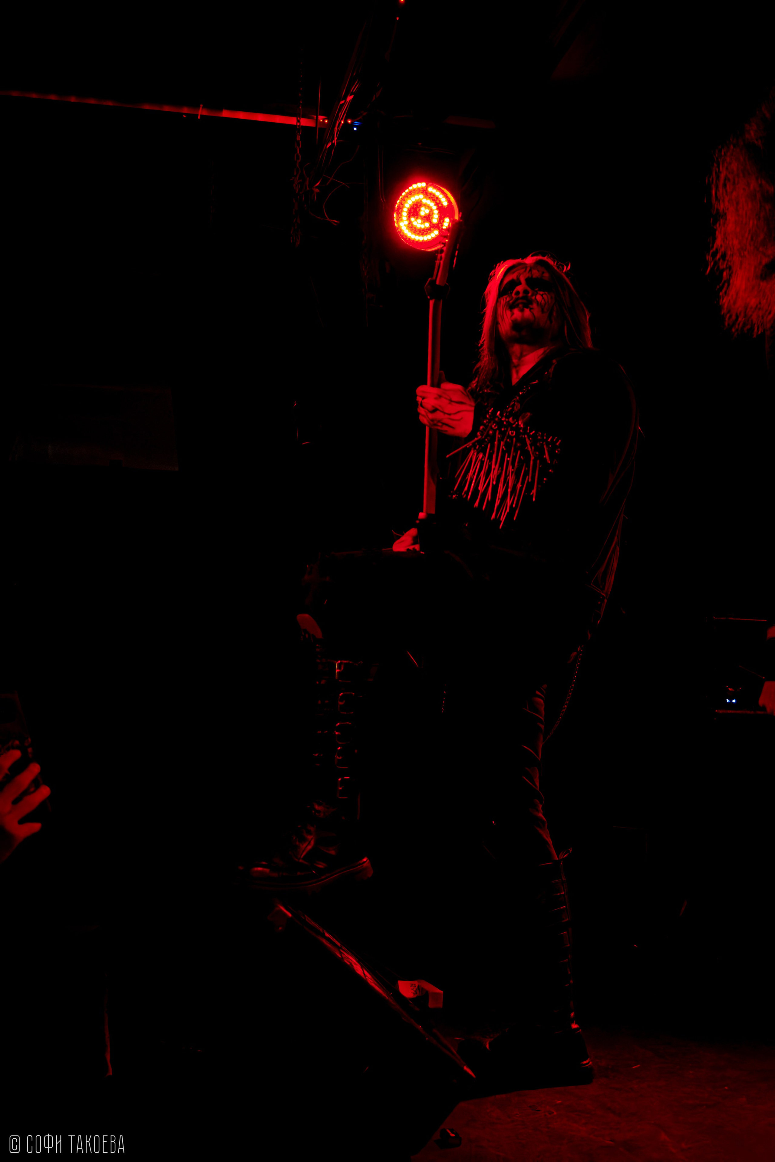 Neargroth 21.02.25. We will make everything metal!
