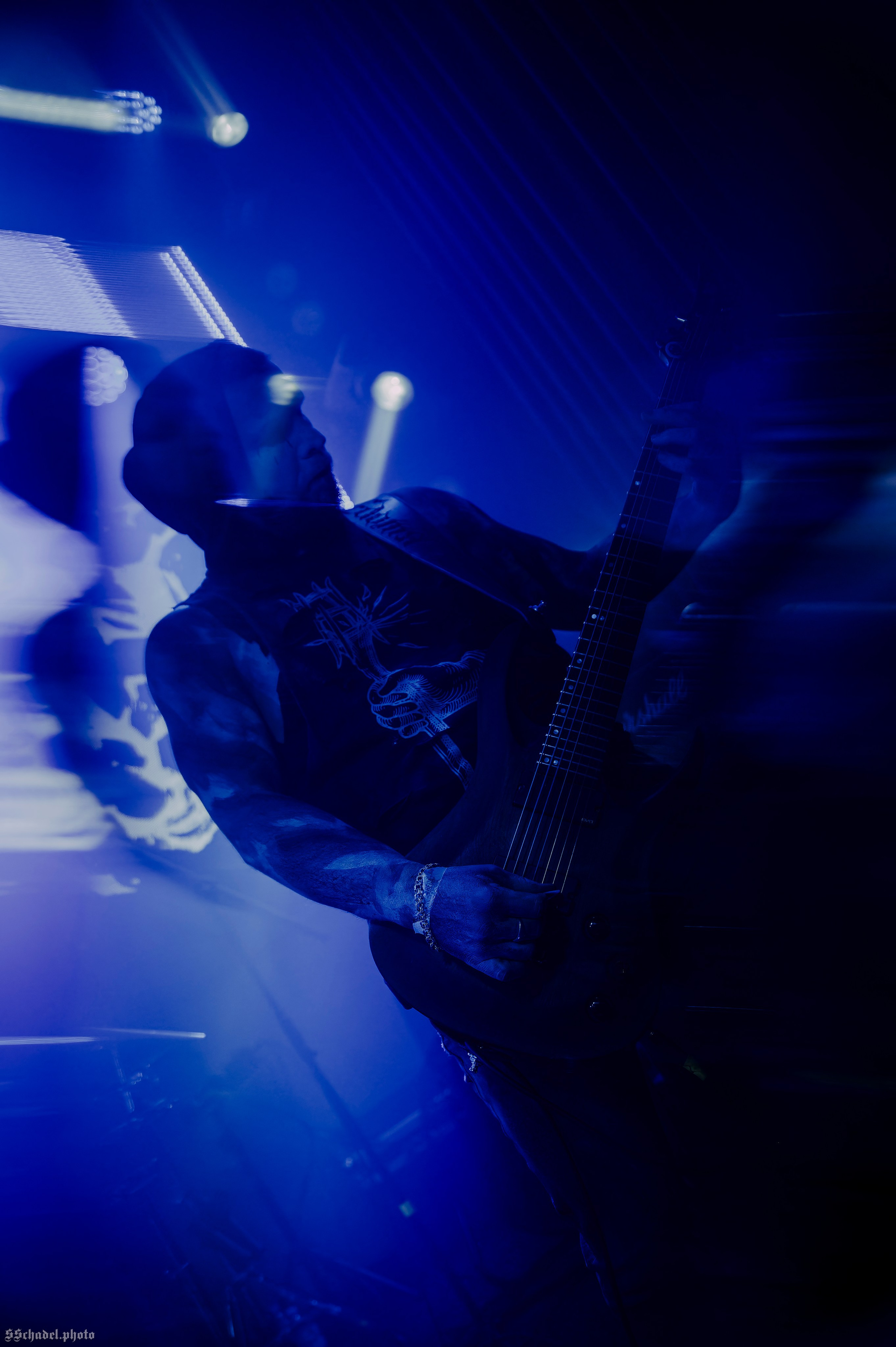 Edoma 07.12.25. We will make everything metal!