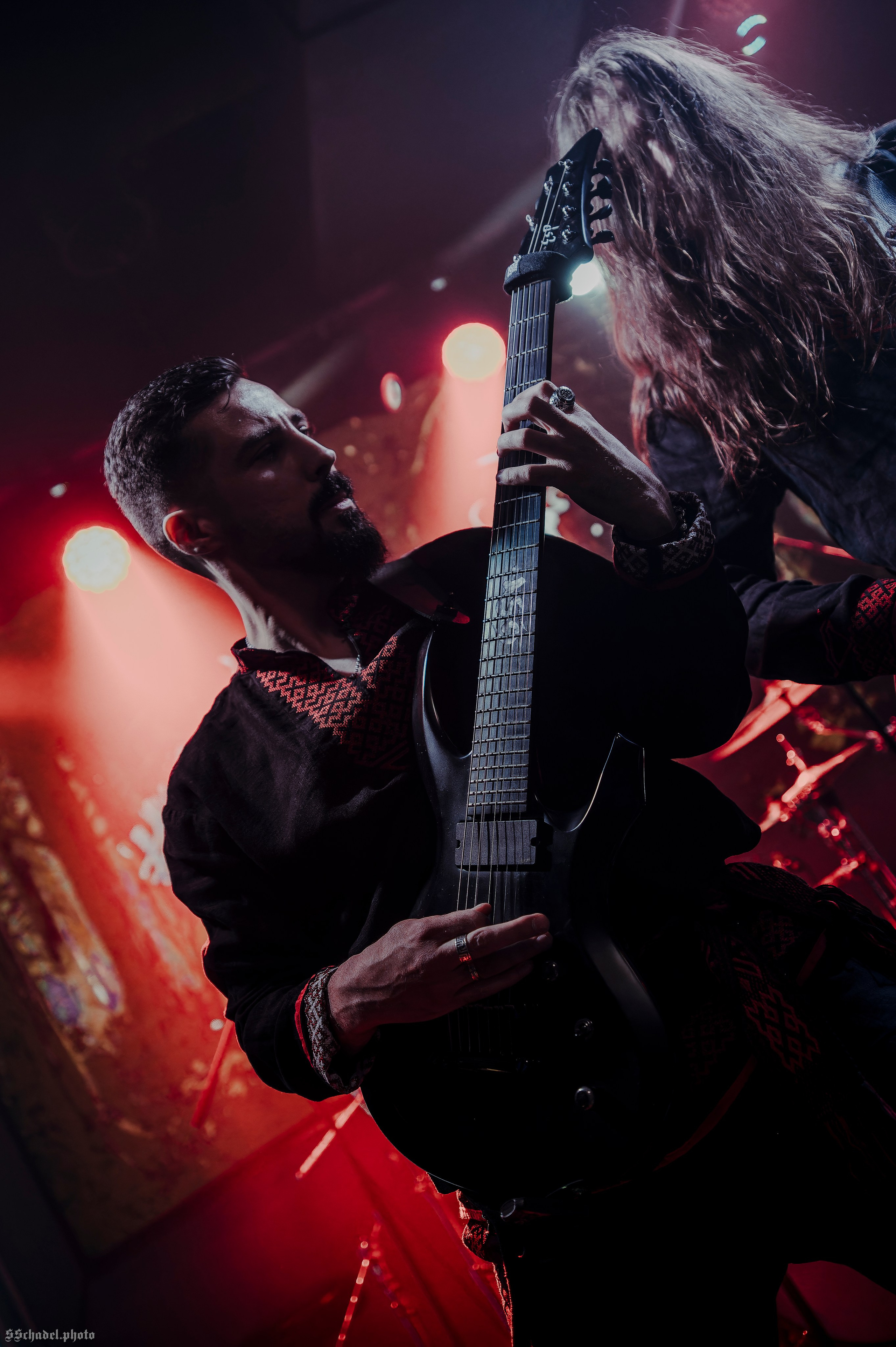 Drakon 08.05.26. We will make everything metal!