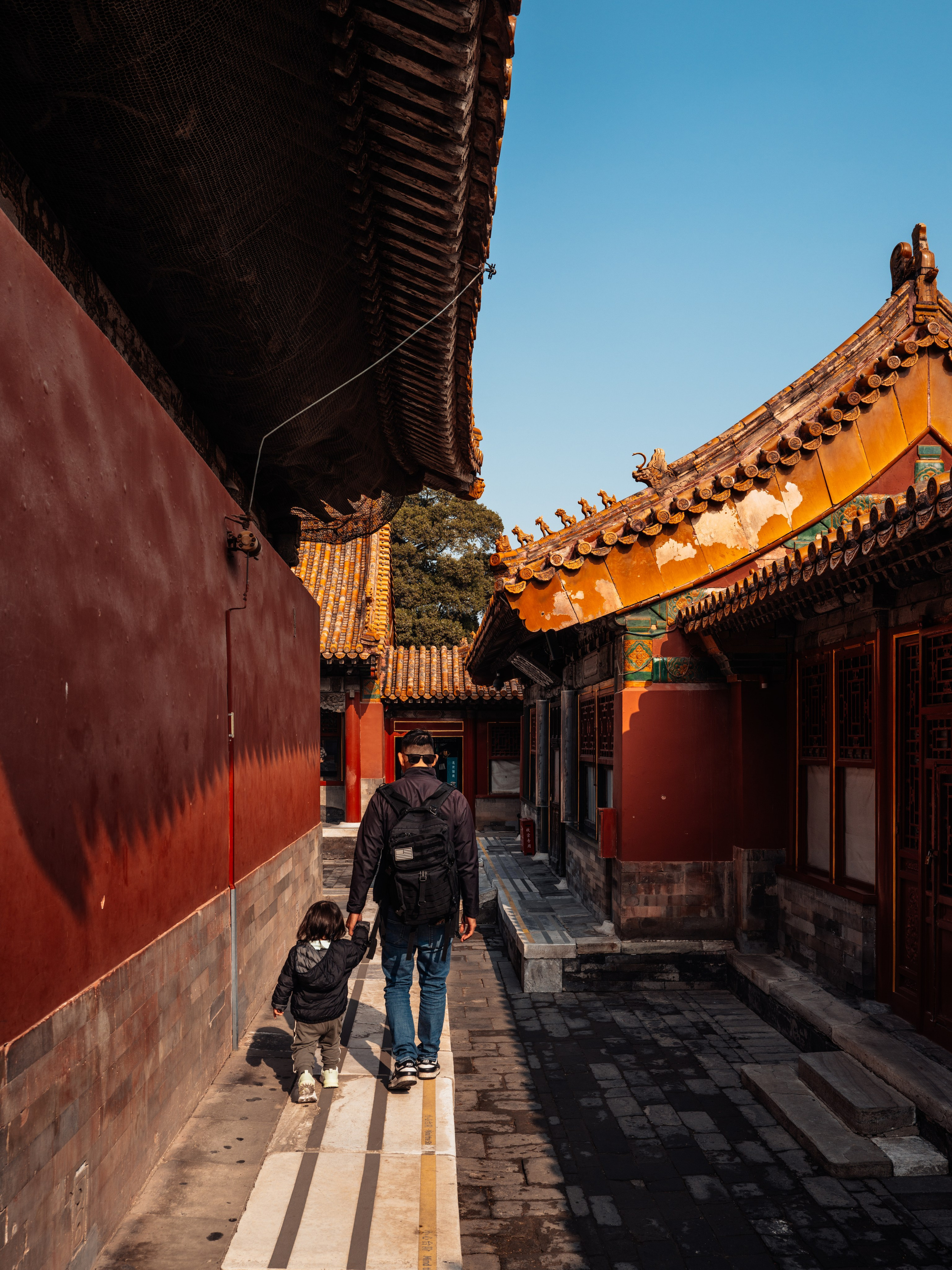 China/Китай. @tomrus: Рустам Шагиморданов — фотограф