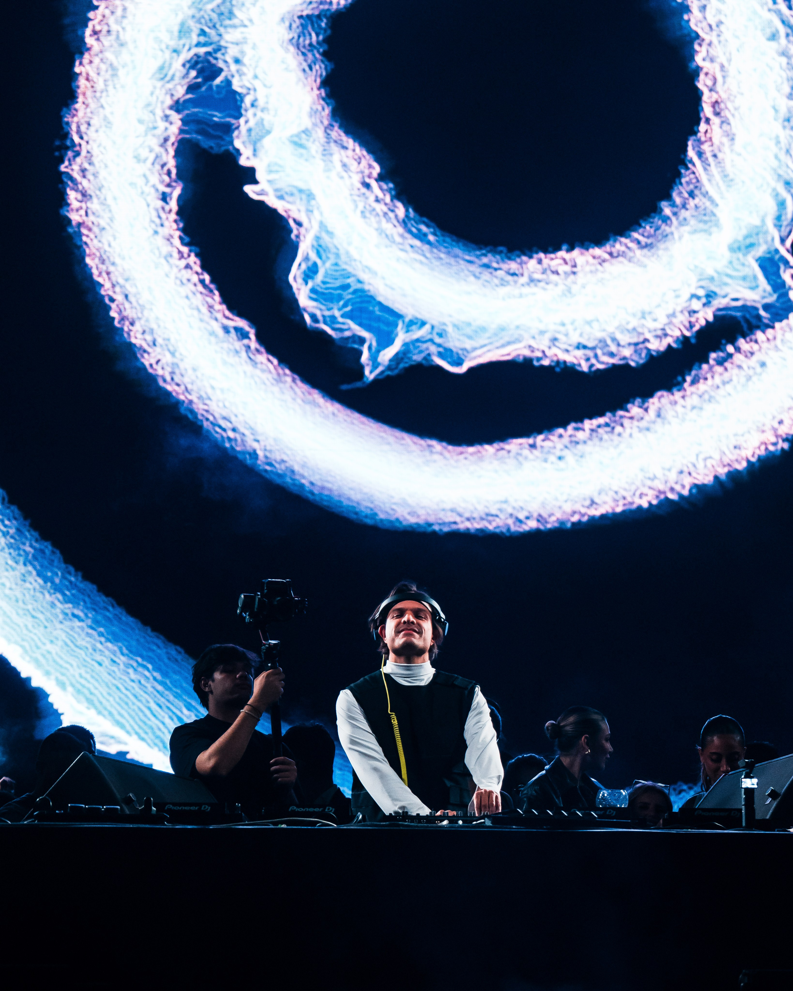 ARGY «New World», SILA SVETA. @tomrus: Рустам Шагиморданов — фотограф