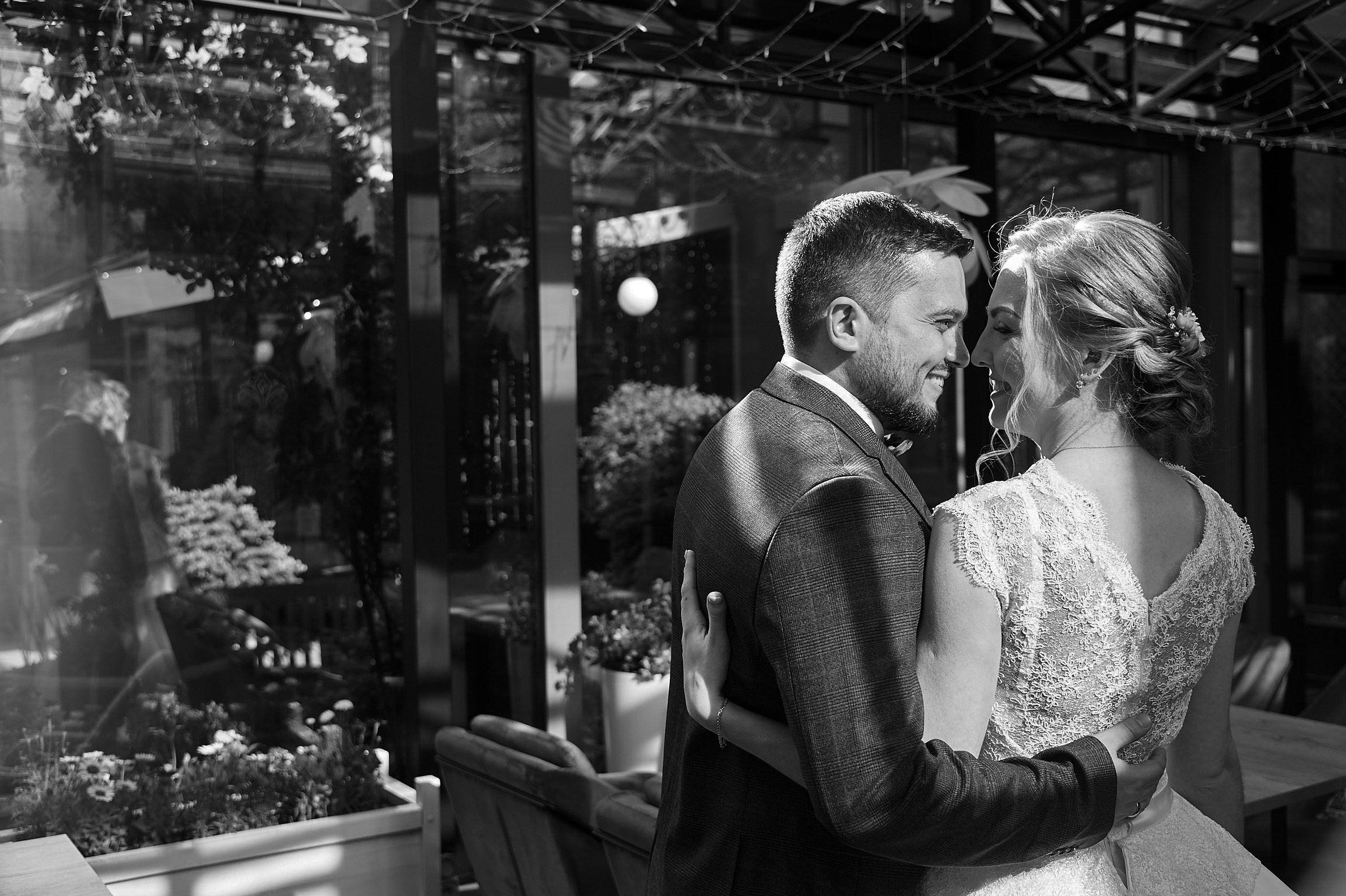 Репортажный, свадебный и контент фотограф в РнД — Скилков Дмитрий