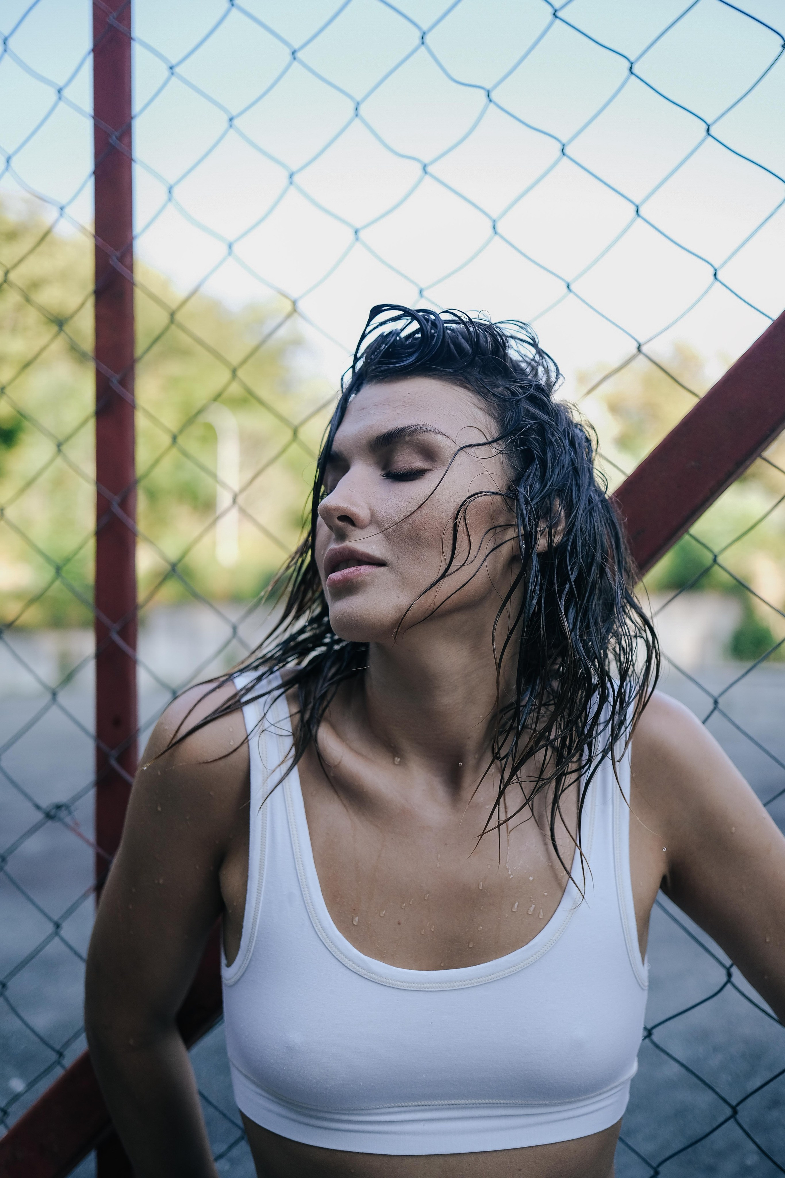 Portraits. Портретный и семейный фотограф в Красной Поляне Виктория Таратенко