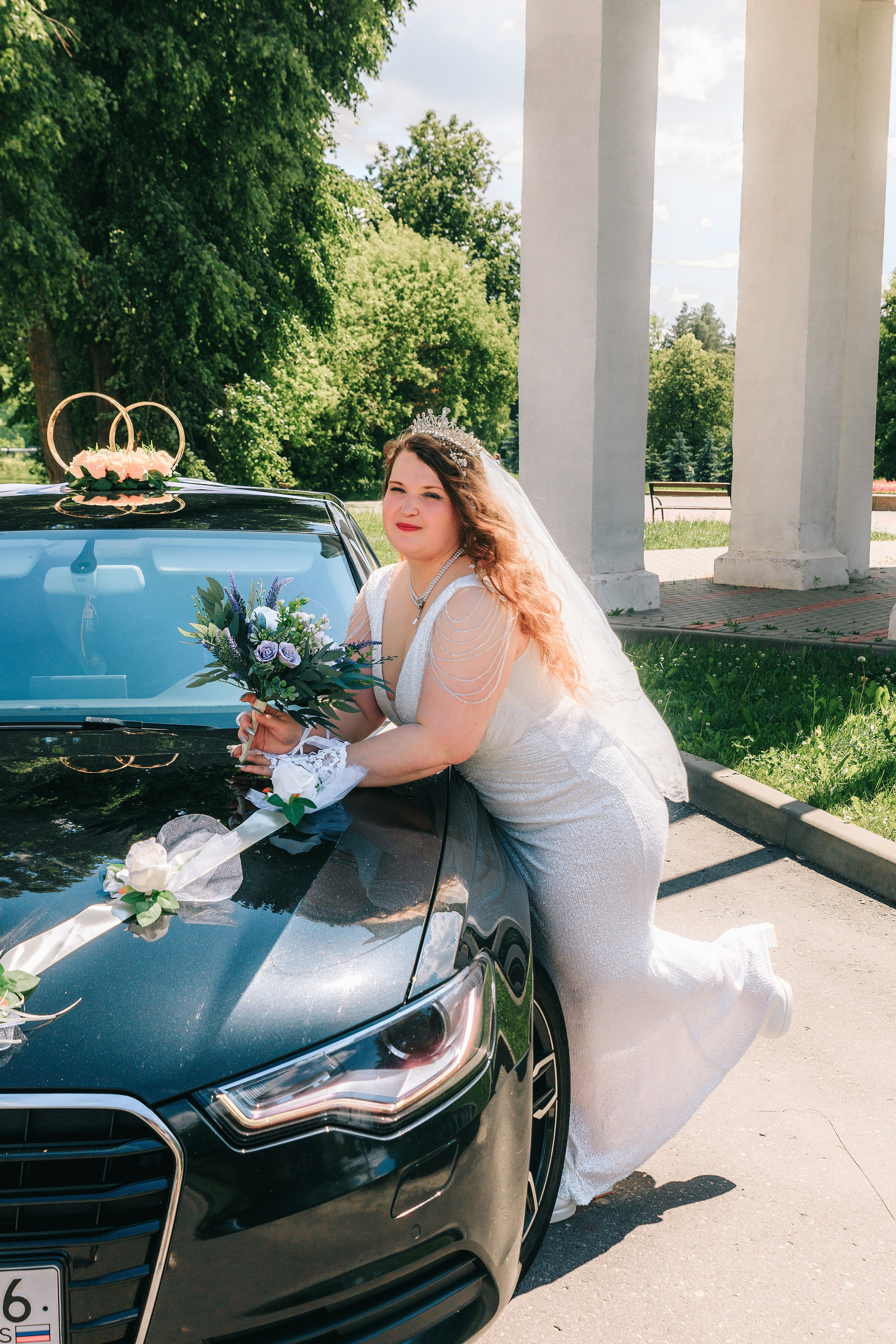 ИРИНА И АЛЕКСАНДР. Свадебный и семейный фотограф в Курске и Курчатове