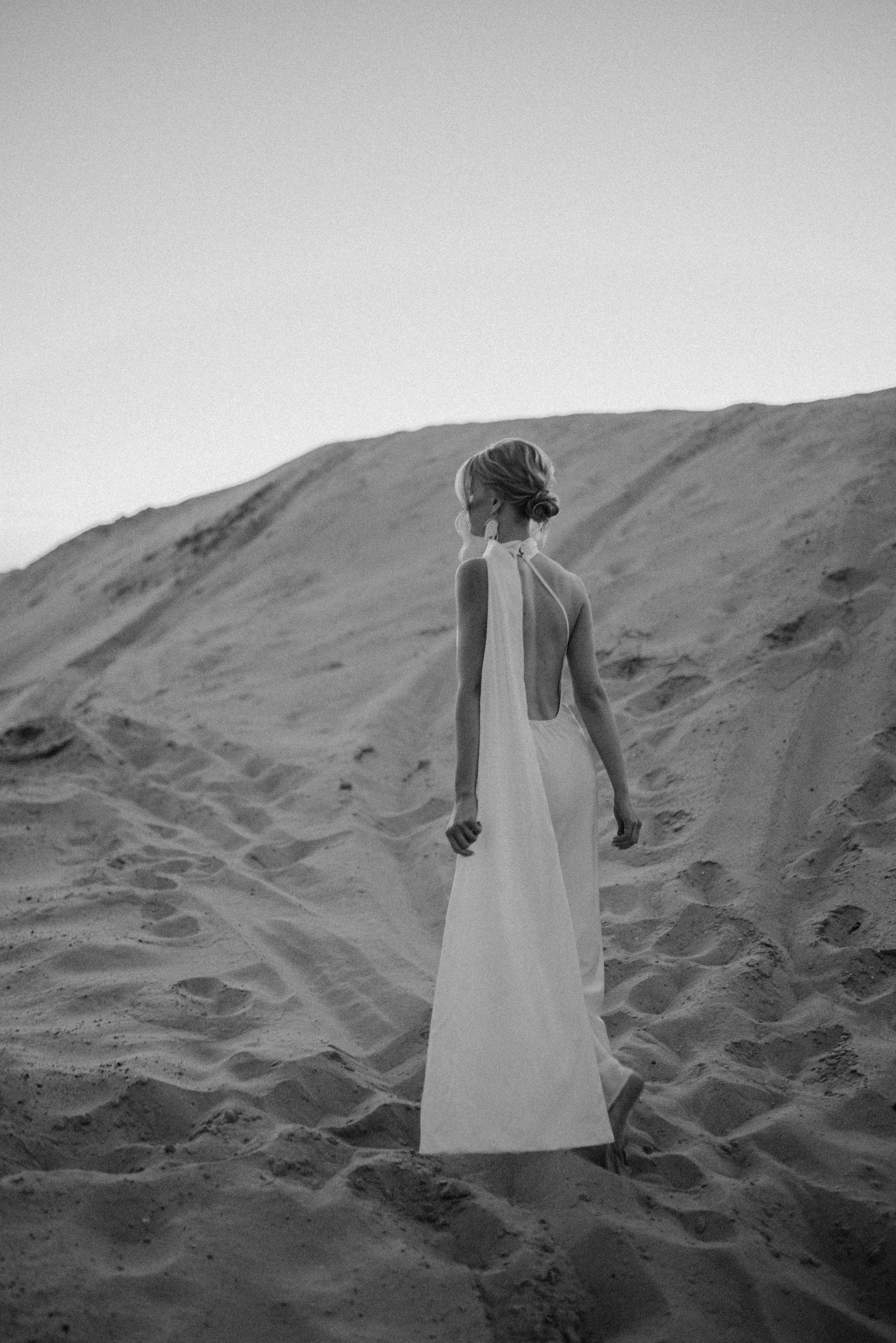 Алина. Фотограф Анна Абрикосова