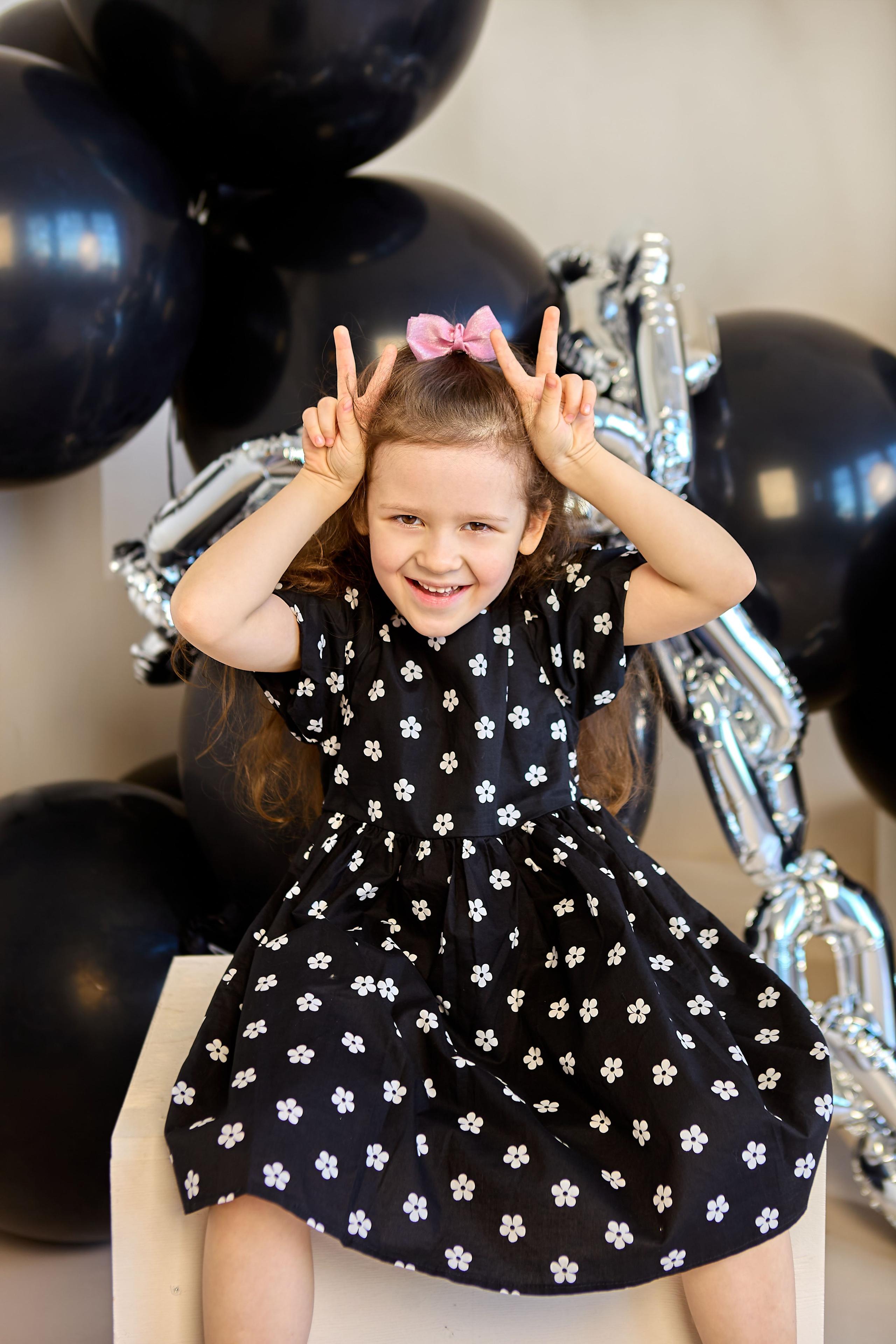 Варвара. Фотограф Анастасия Лёвушкина