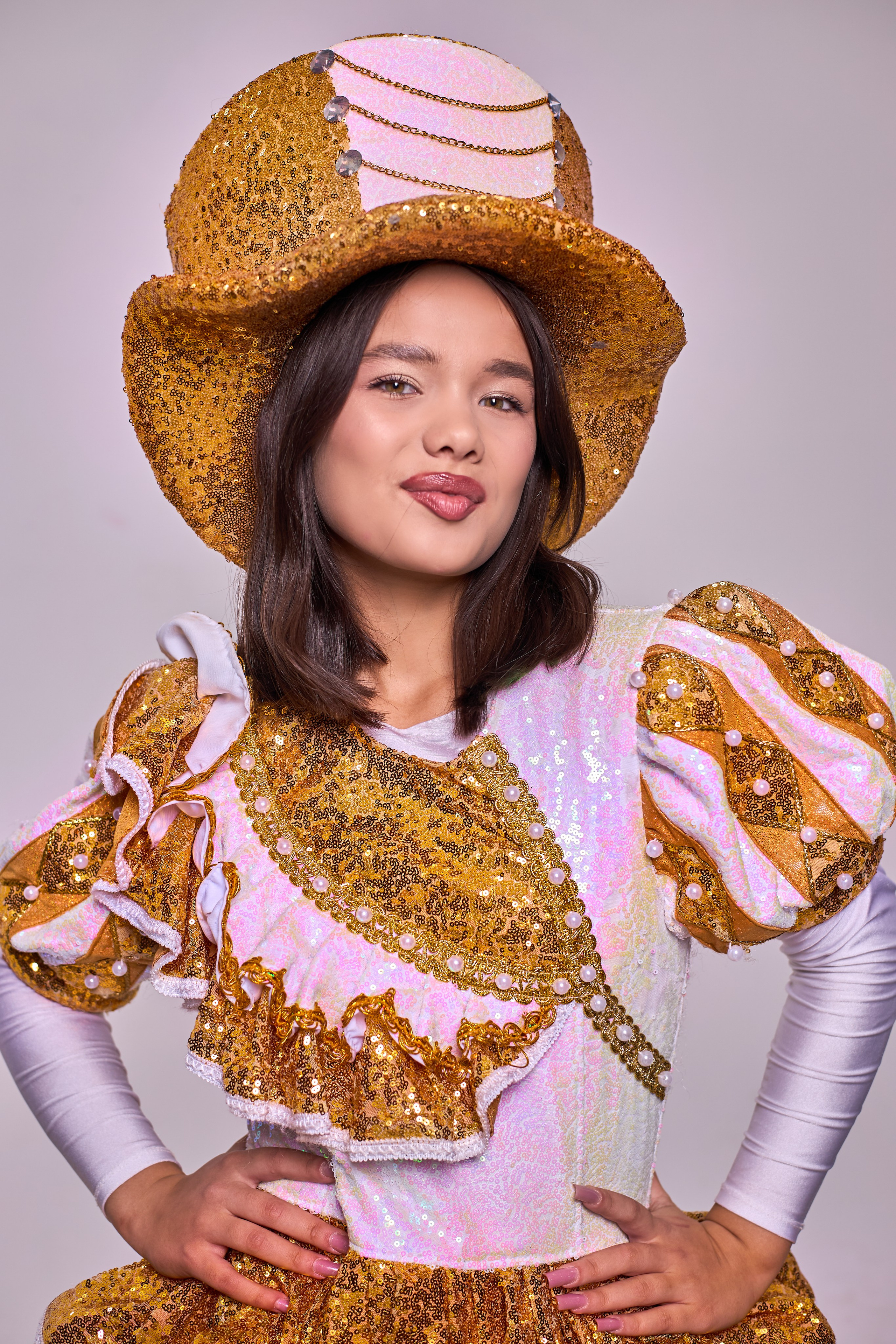 Candy party. Фотограф Анастасия Лёвушкина