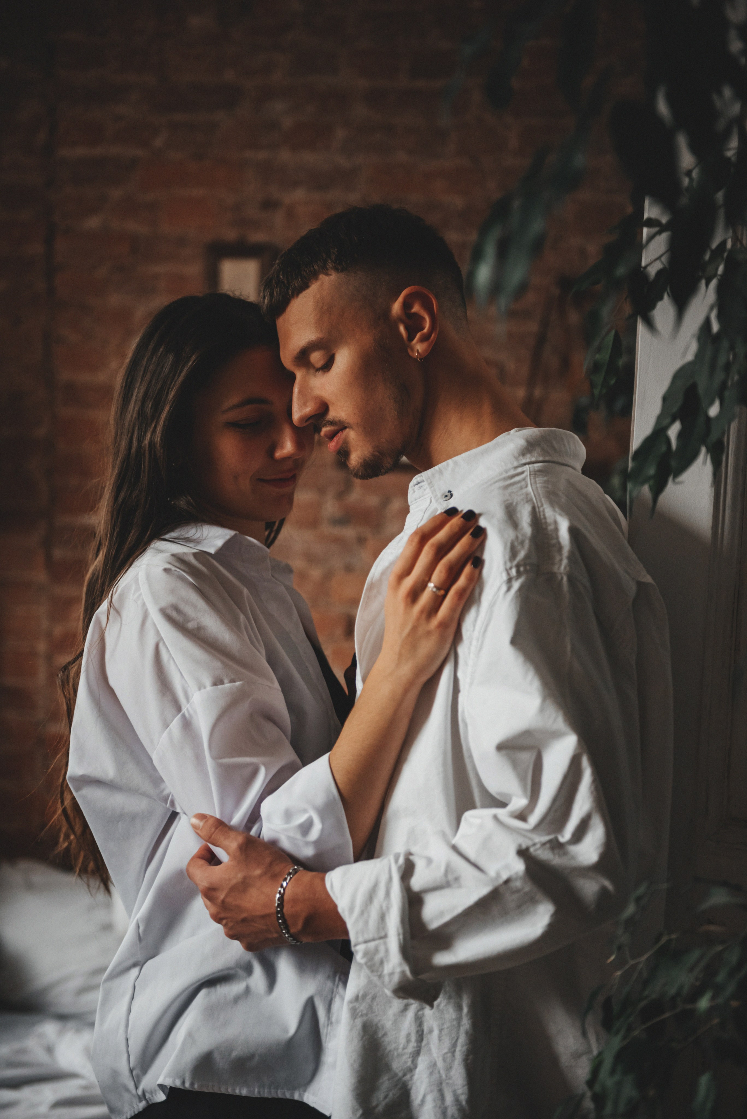 Love Story. Портретный и семейный фотограф в Санкт-Петербурге Марина Никифорова