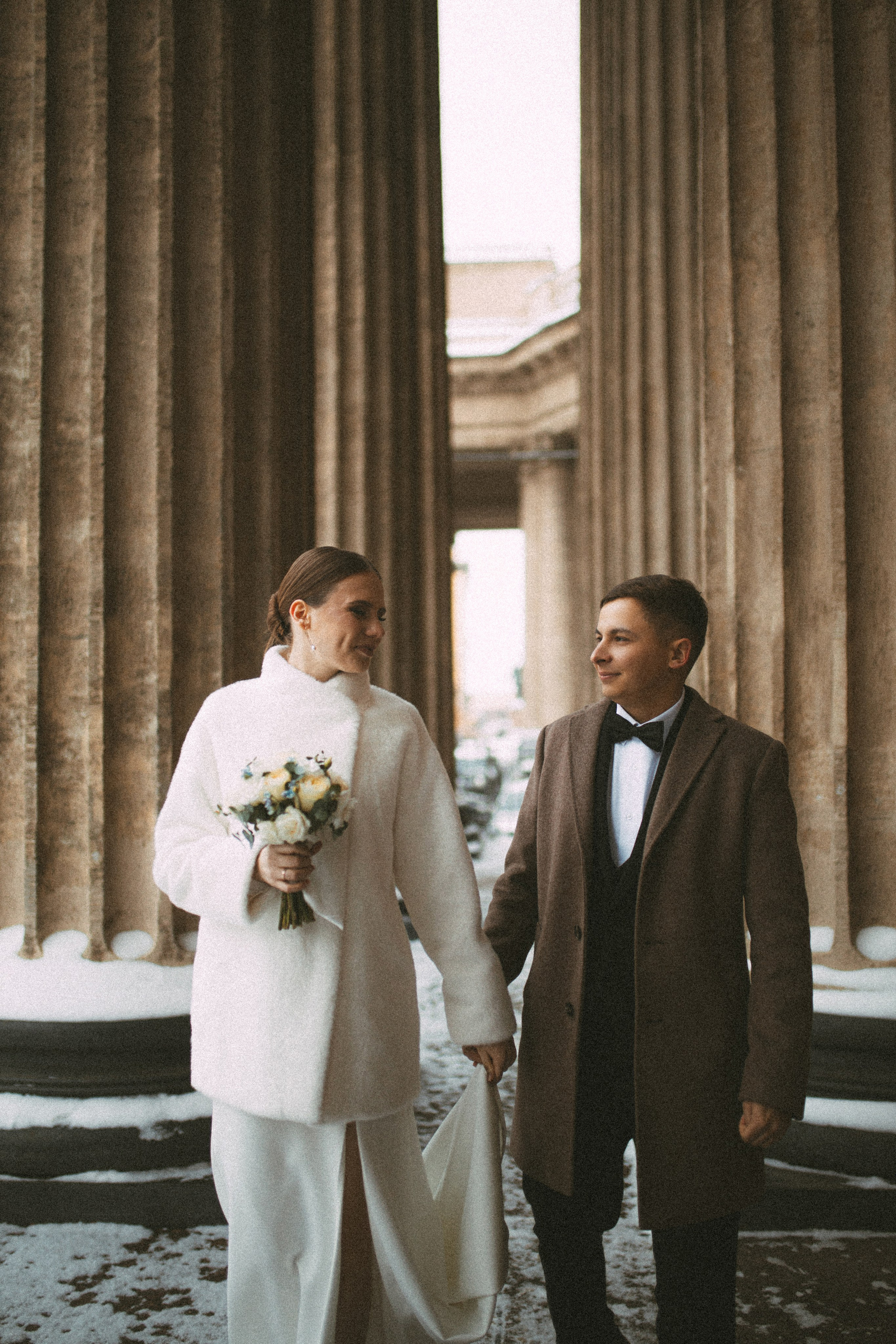 E & E | Санкт-Петербург. Фотограф Екатерина Амбрушкевич