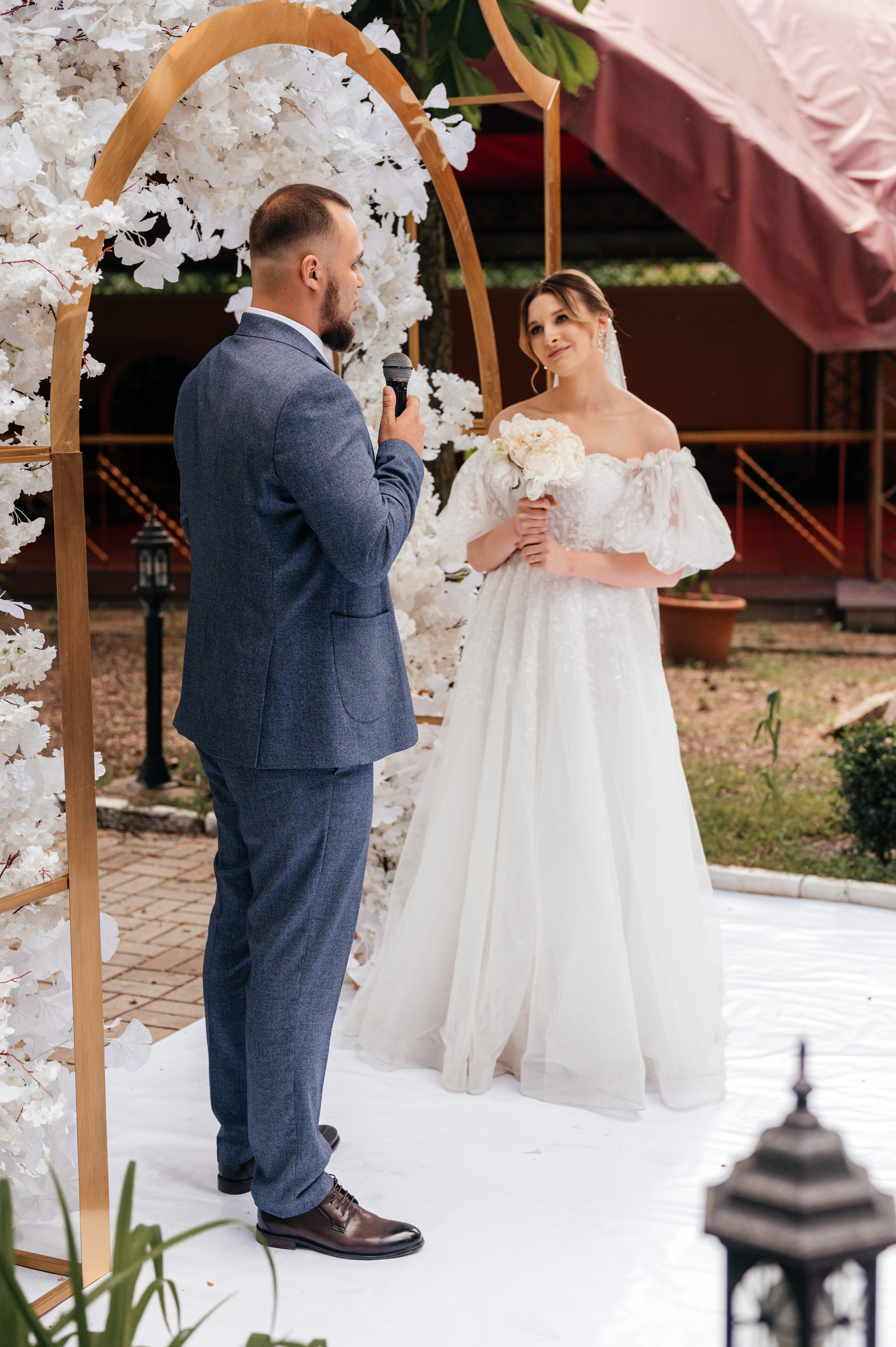 Егор & Анна. Свадебный фотограф в Донецке — Вита Донец