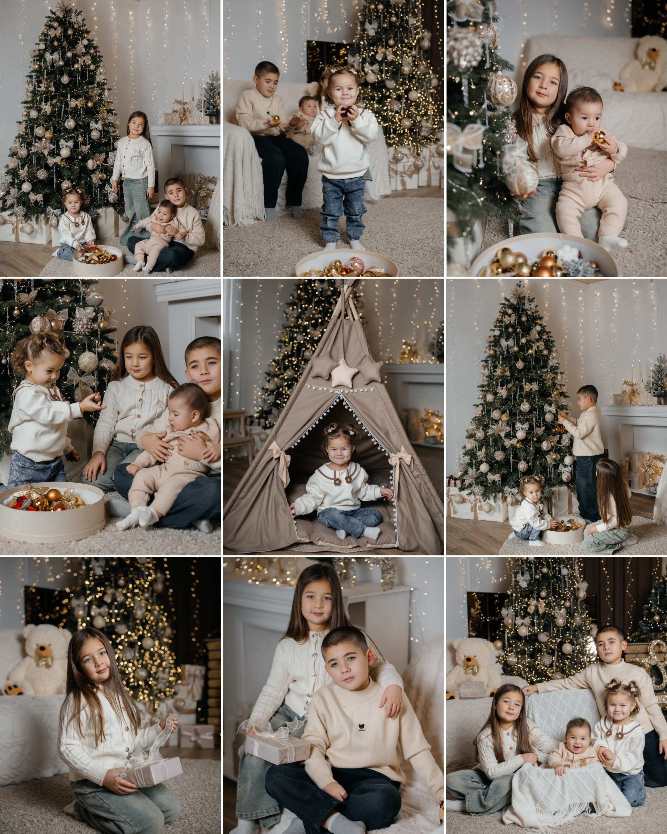 Нг. Фотограф в Крыму Дарья Колесник