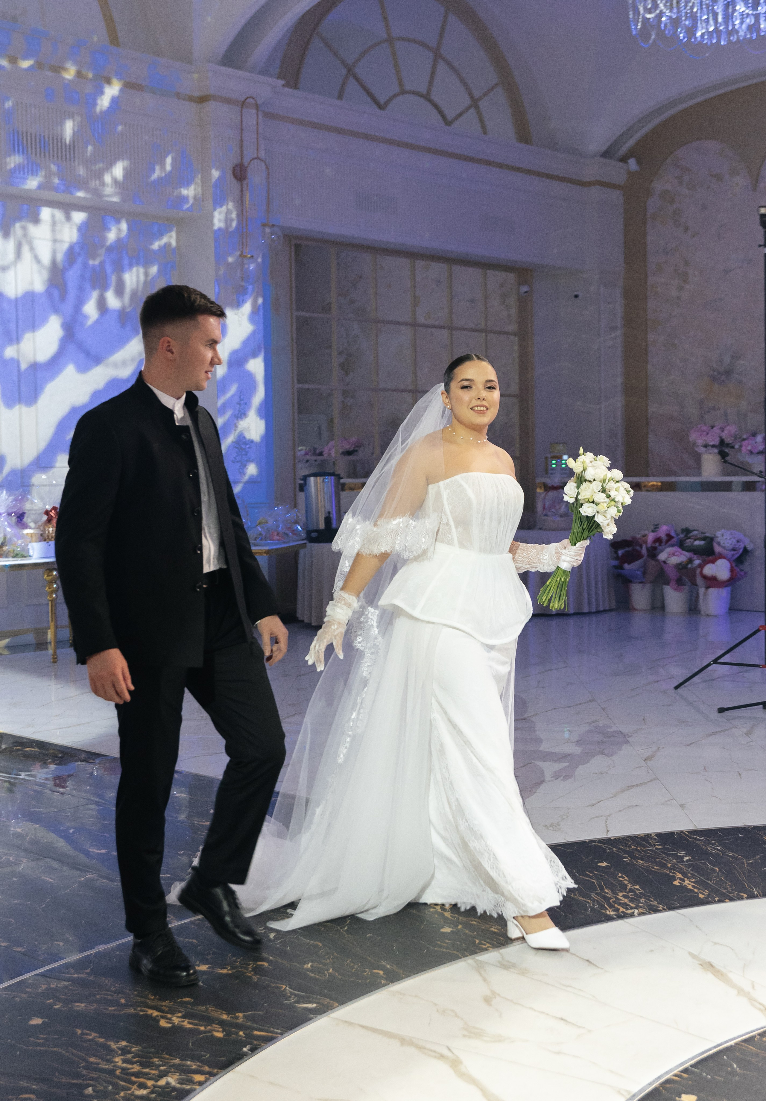 Bulat & Gulgena. Свадебный фотограф Ильнар Асадуллин