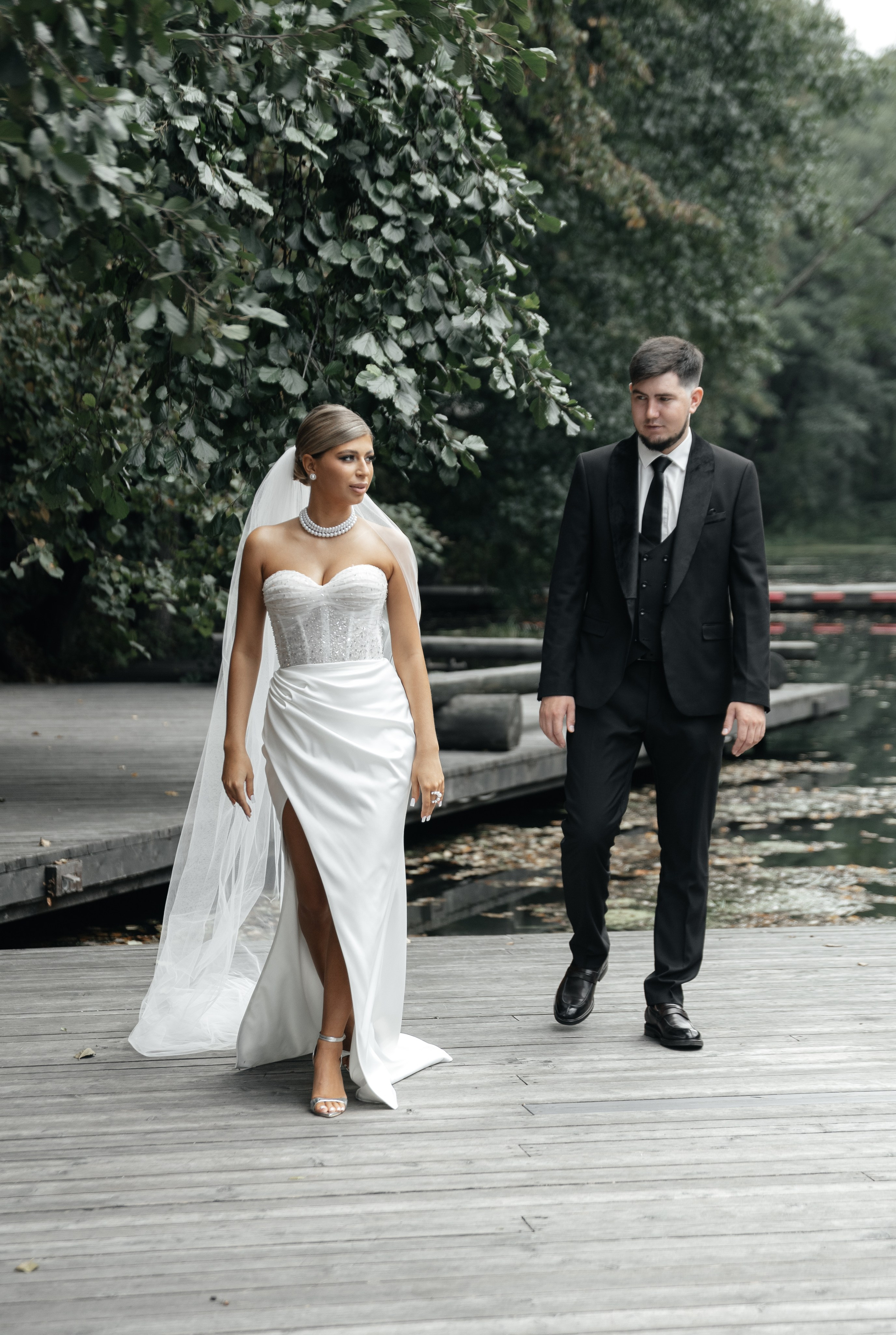 Aidar & Ralina. Свадебный фотограф Ильнар Асадуллин