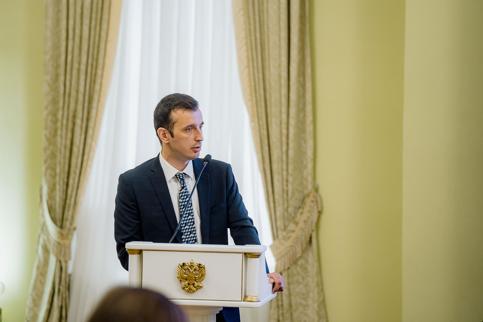 День качества 2024. Тобольск. Сергей Кошкин. Репортажная и ивент-фотография в Сургуте