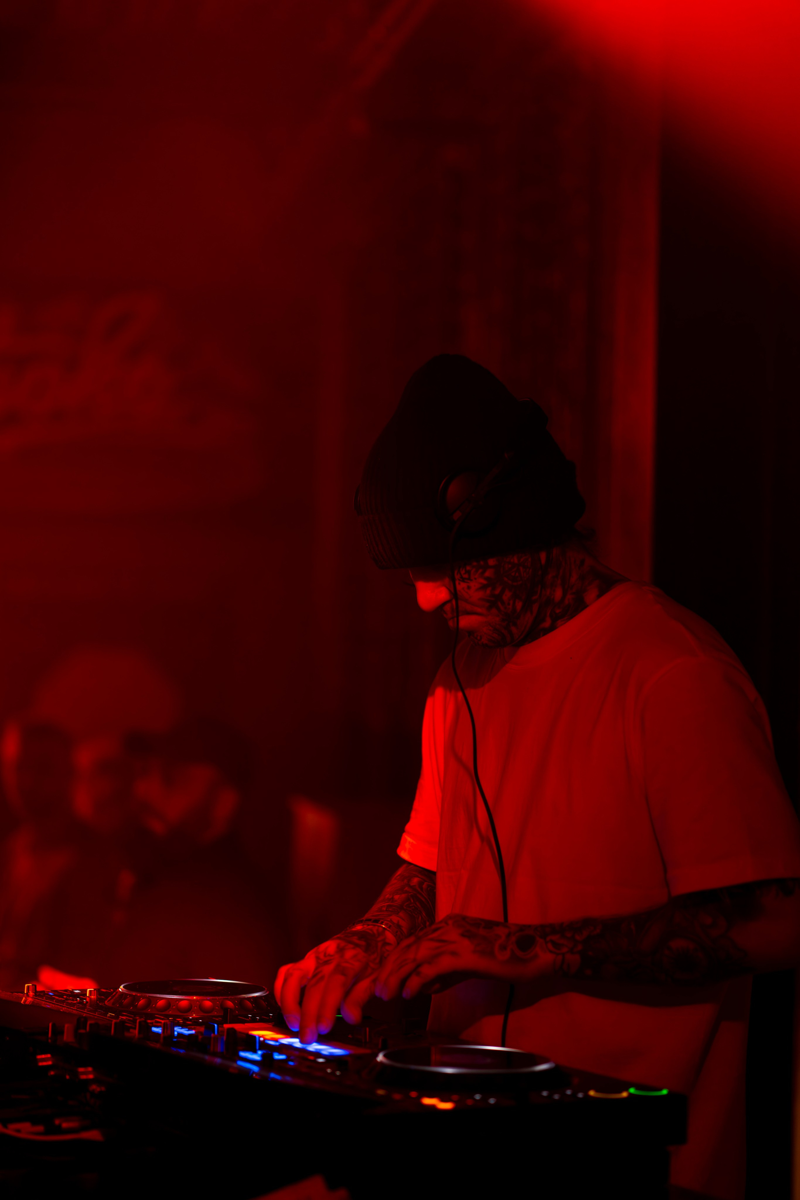 Rook's. Анастасия Паршукова — фотограф Шерегеш Новосибирск