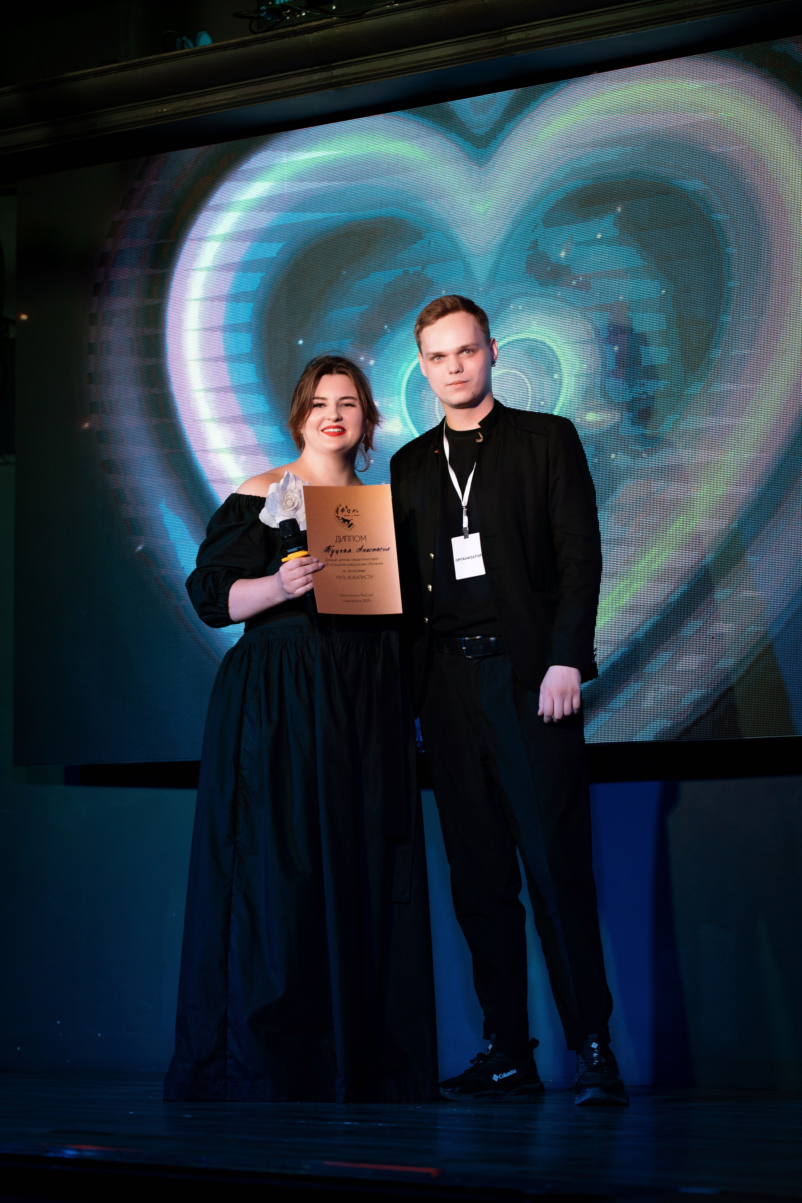 FaSol'. Анастасия Паршукова — фотограф Шерегеш Новосибирск