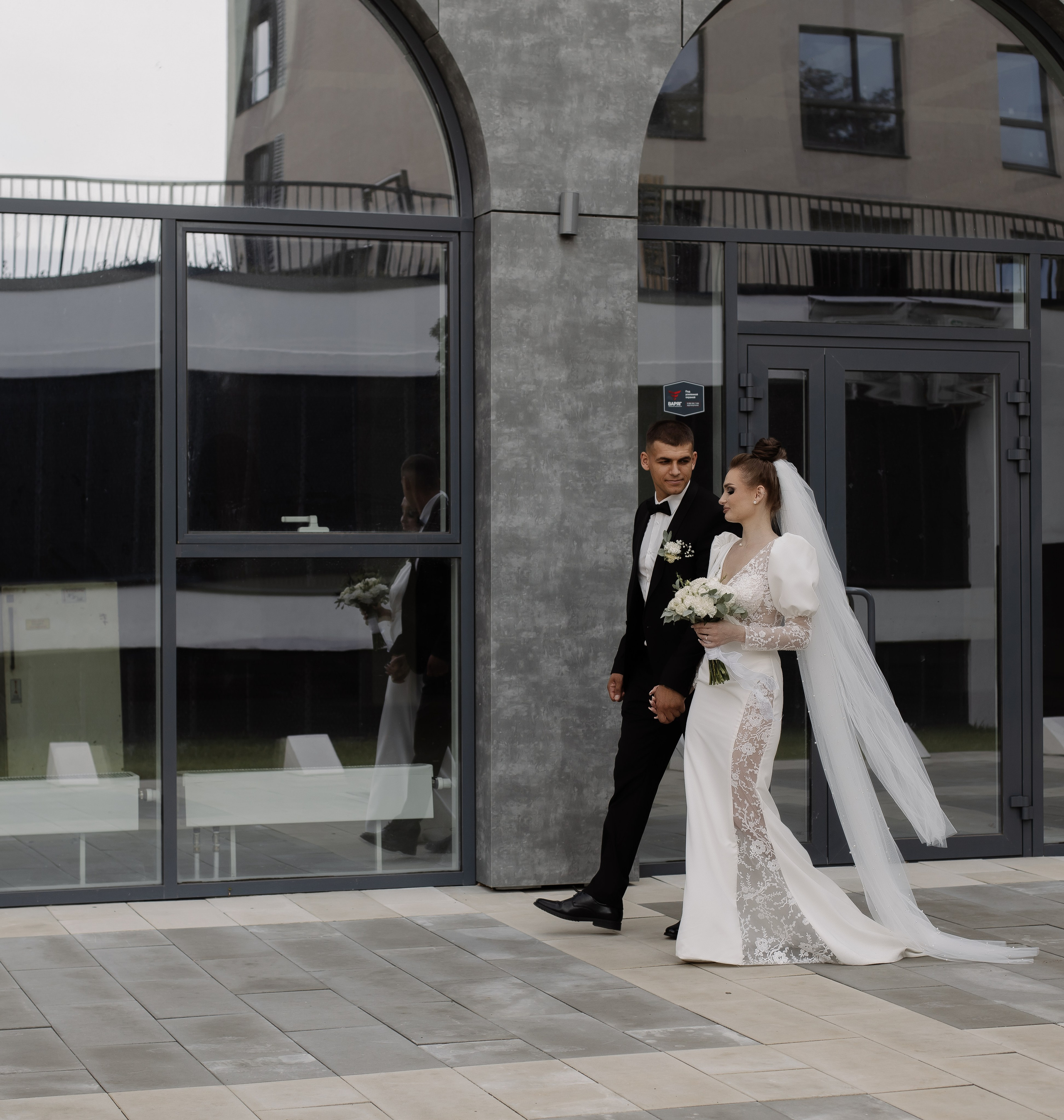 Михаил и Александра. СВАДЕБНЫЙ ФОТОГРАФ ЧЕЛЯБИНСК