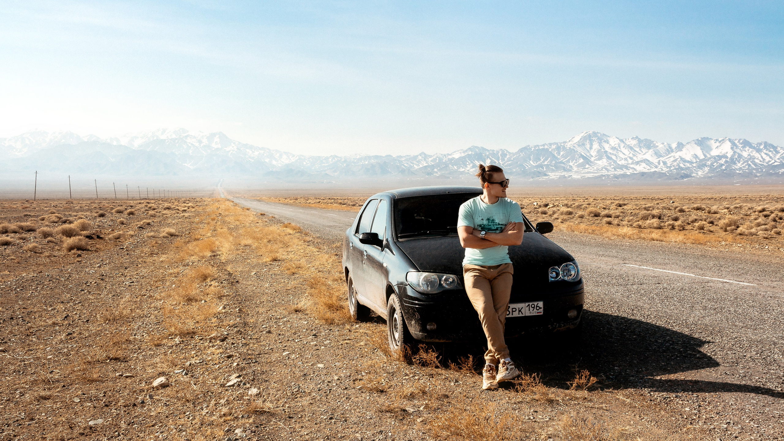 A.Baydakov • Travel Photographer 📸