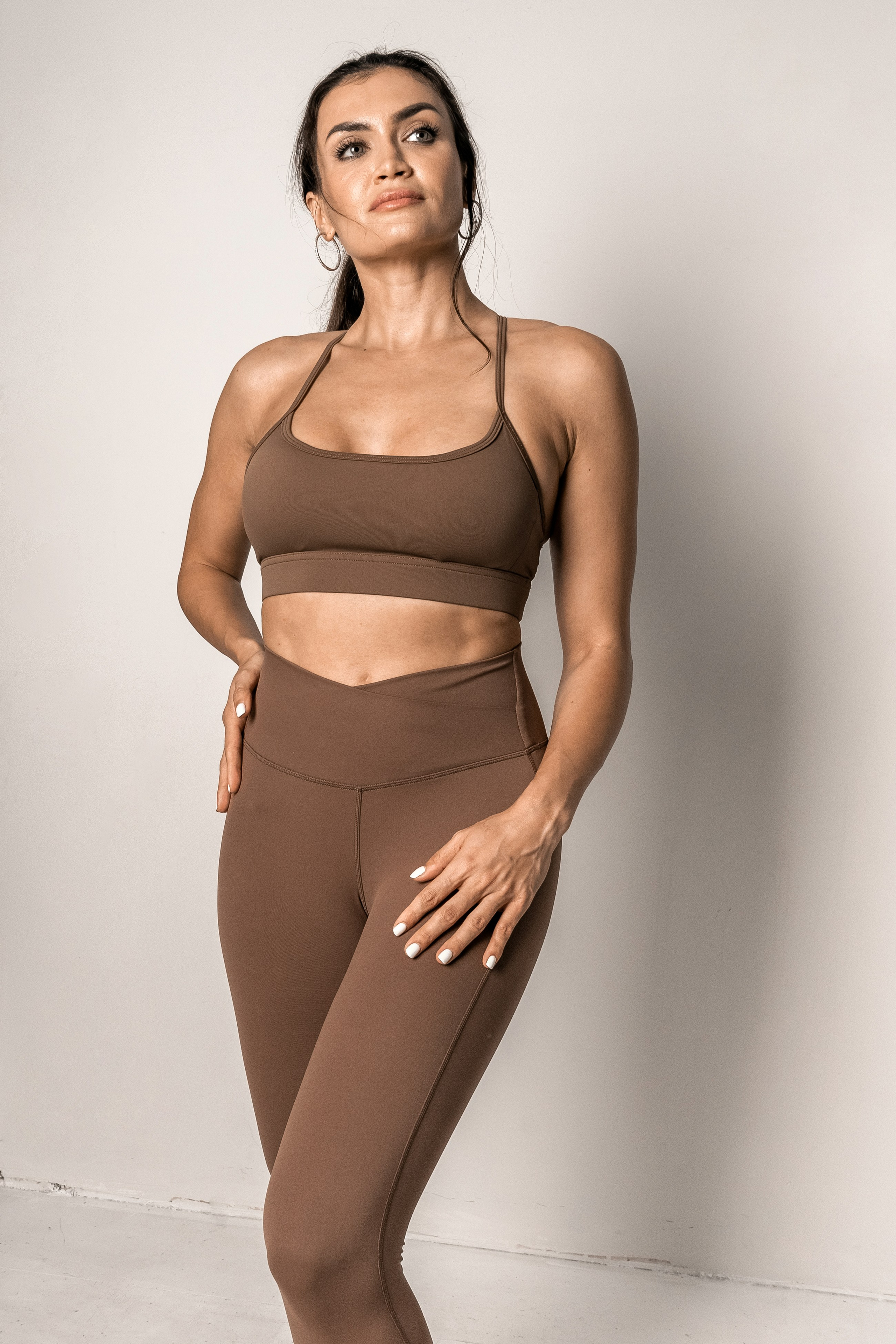 Одежда для фитнеса. Главная