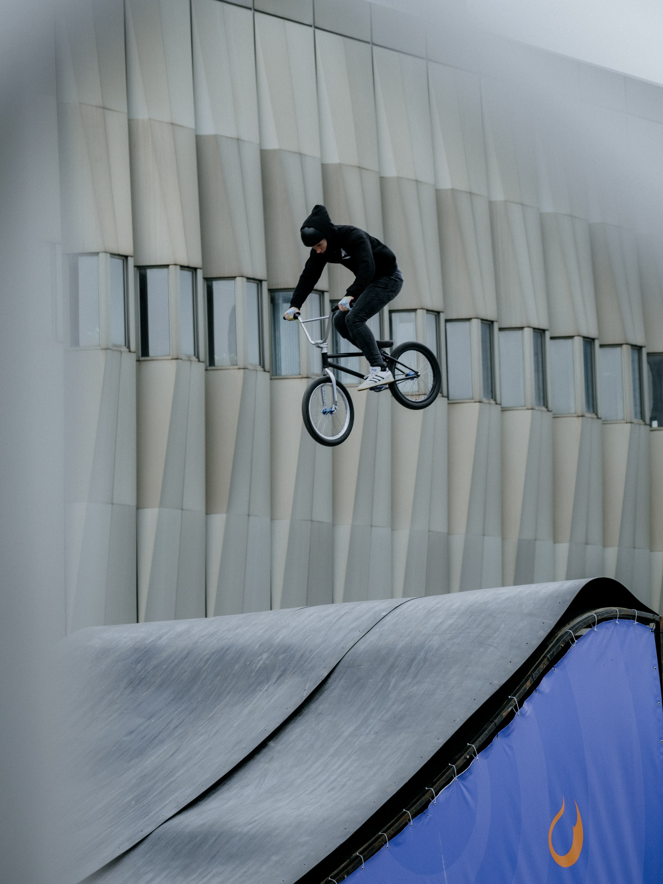 INVOKE DIRT CONTEST. Репортажный и портретный фотограф в Москве Илья Спиридонов