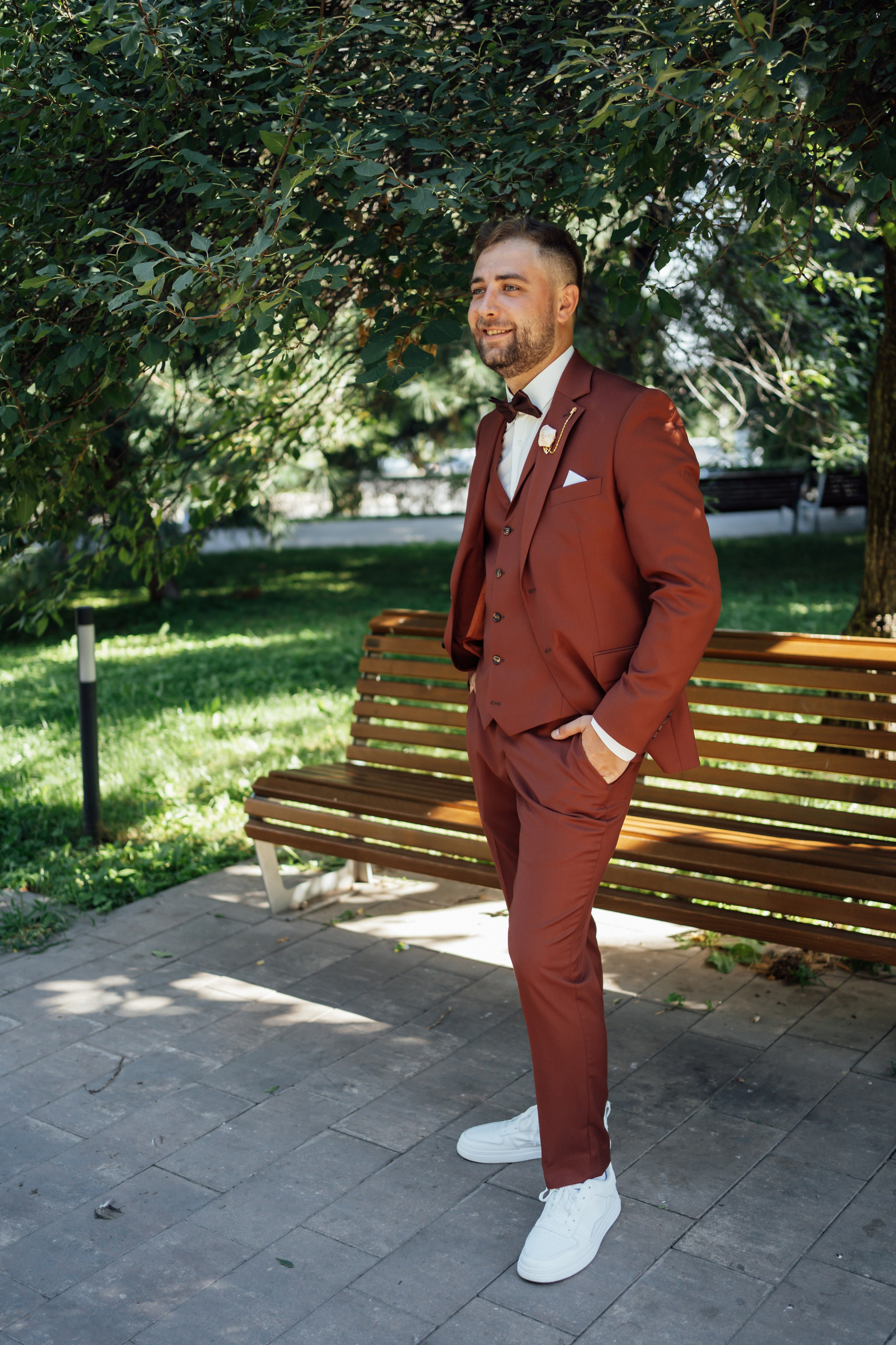 Василий и Полина. Свадебный и семейный фотограф в Волгограде Наталья Наумова