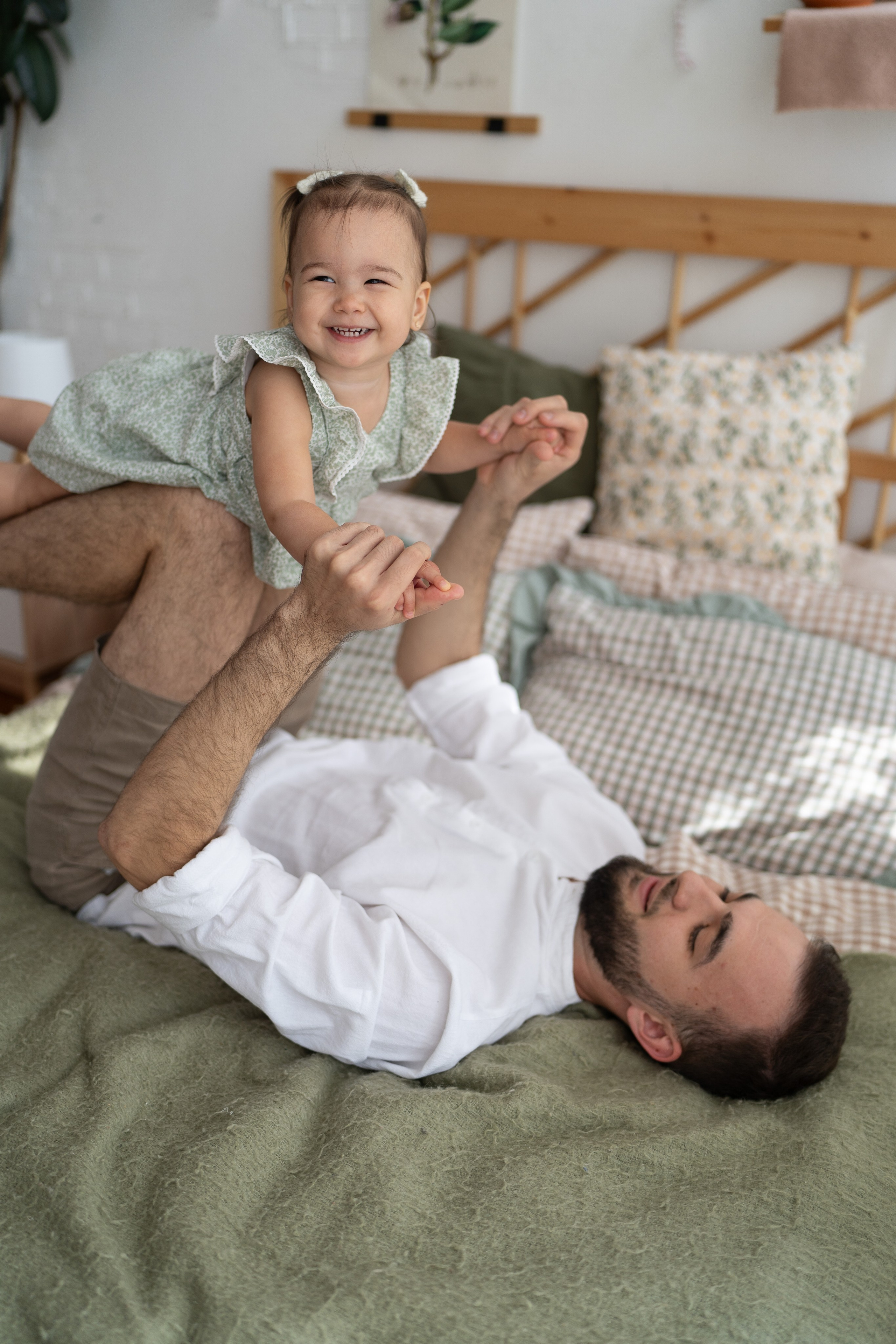 . Детский и семейный фотограф в городе Краснодар Надежда Ермак