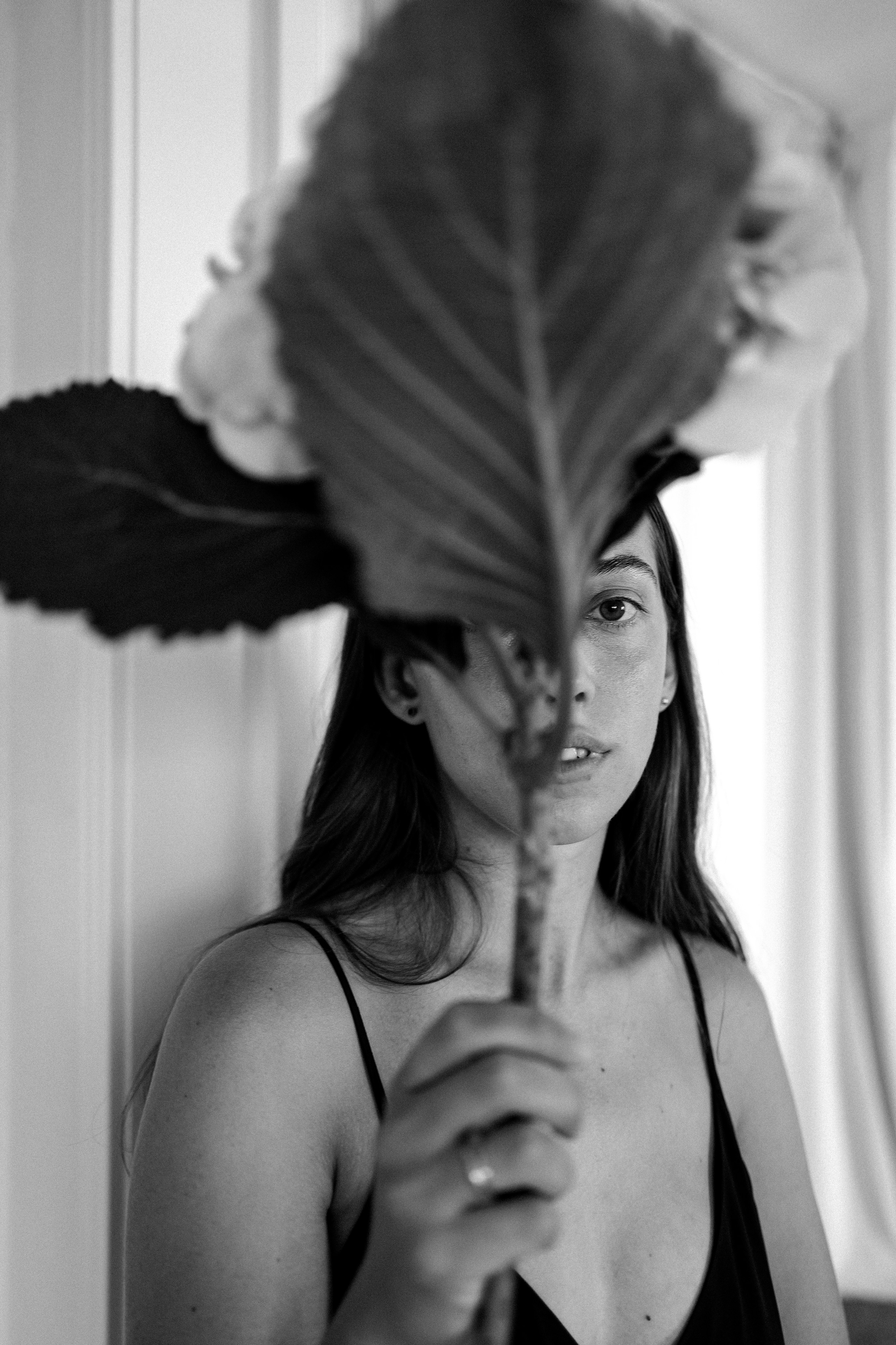 Портретный фотограф Соня Мокроусова из Обнинска