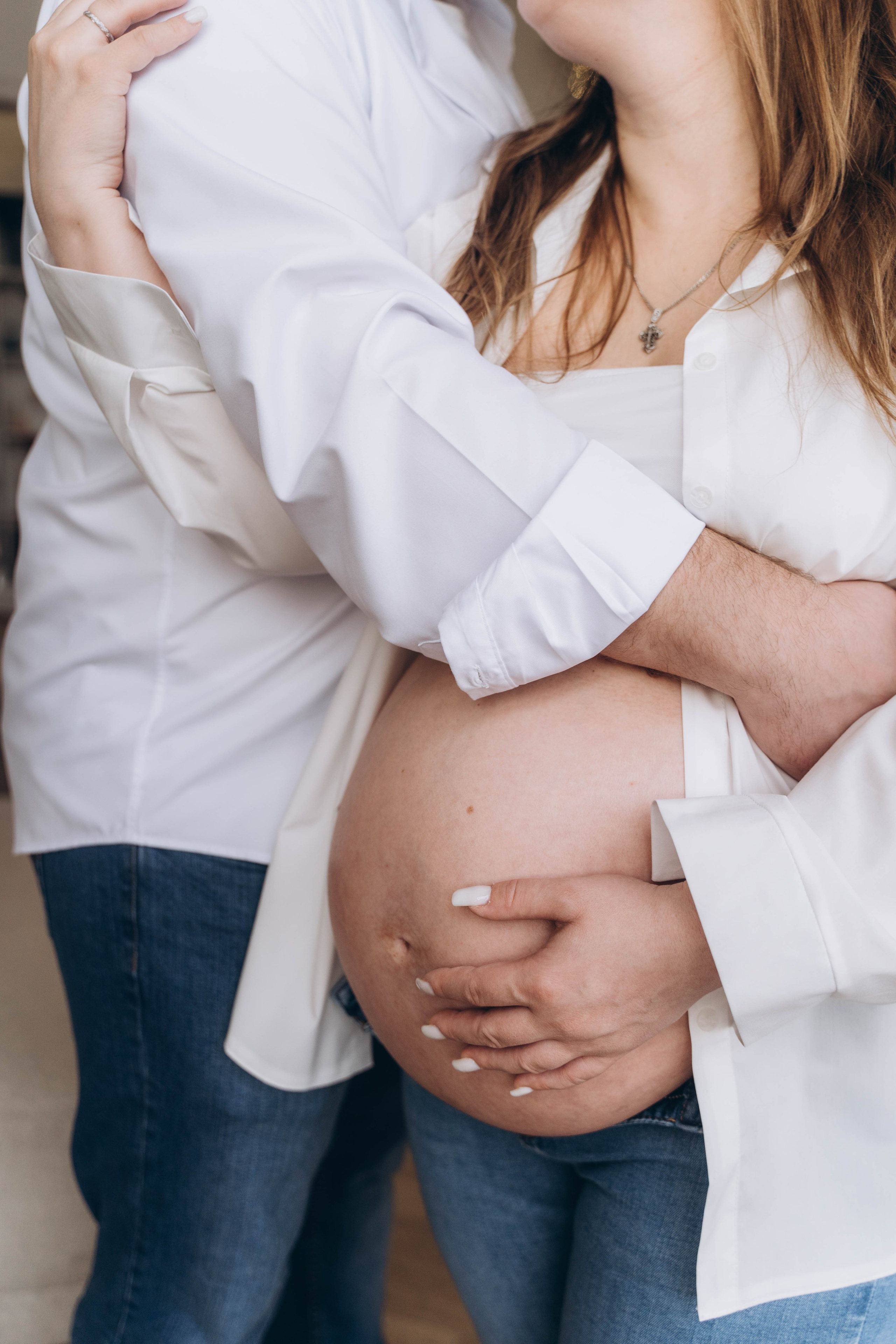 Ольга и Дмитрий