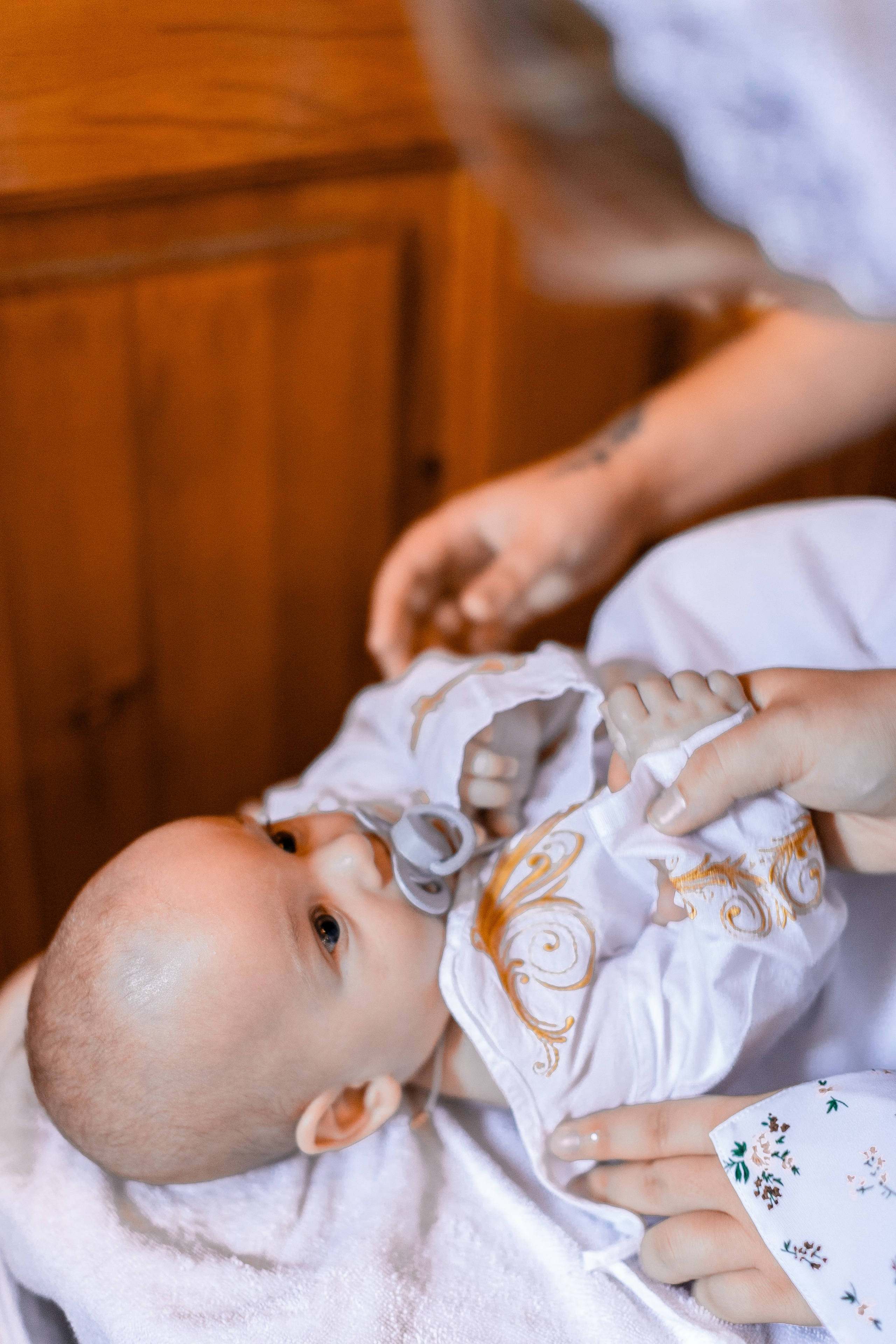 Александр. Семейный и детский newborn фотограф в Ростове-на-Дону Наталья Лебедева