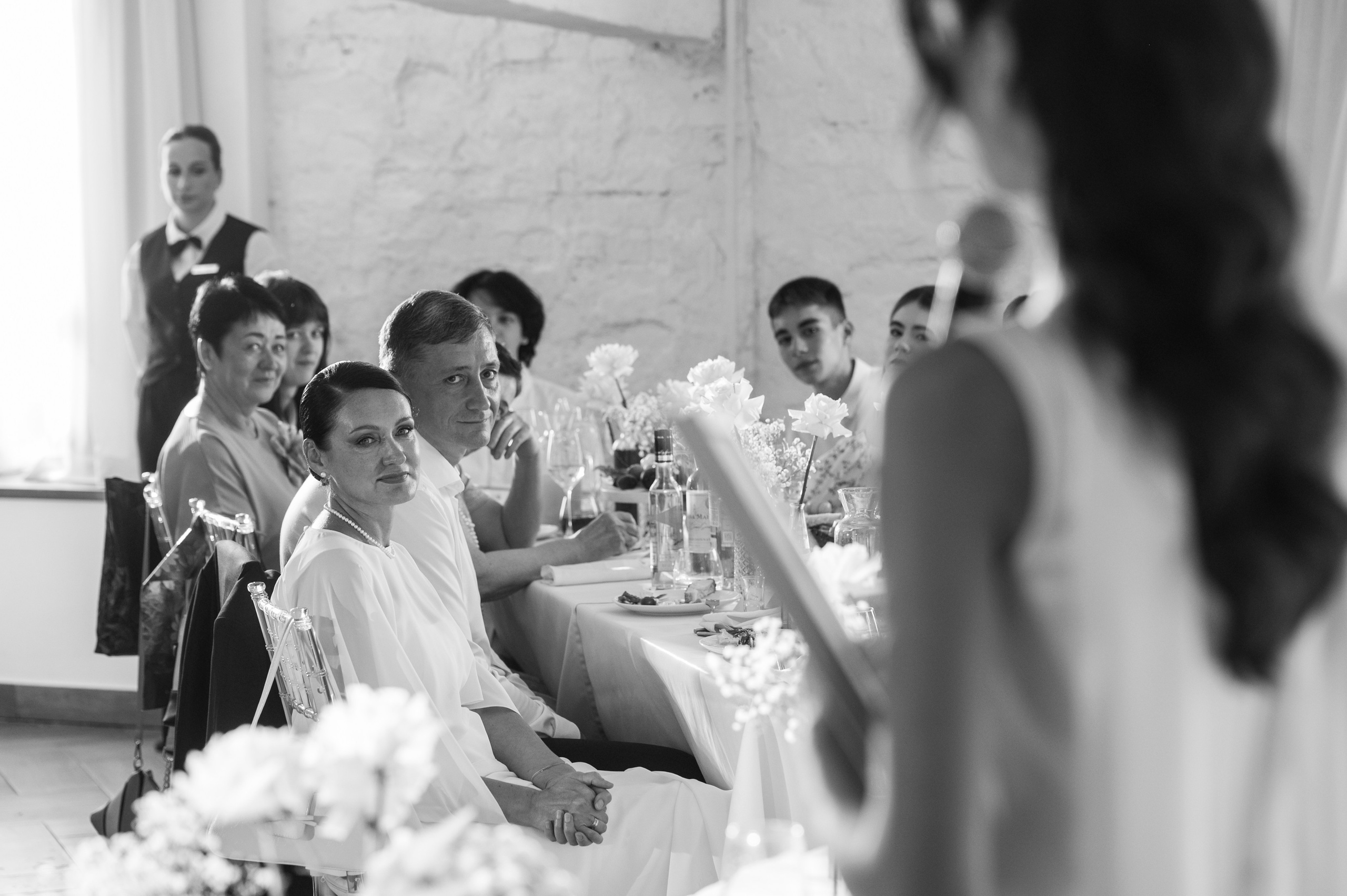 Илькер и Мария. Фотограф в Сыктывкаре Онохов Иван