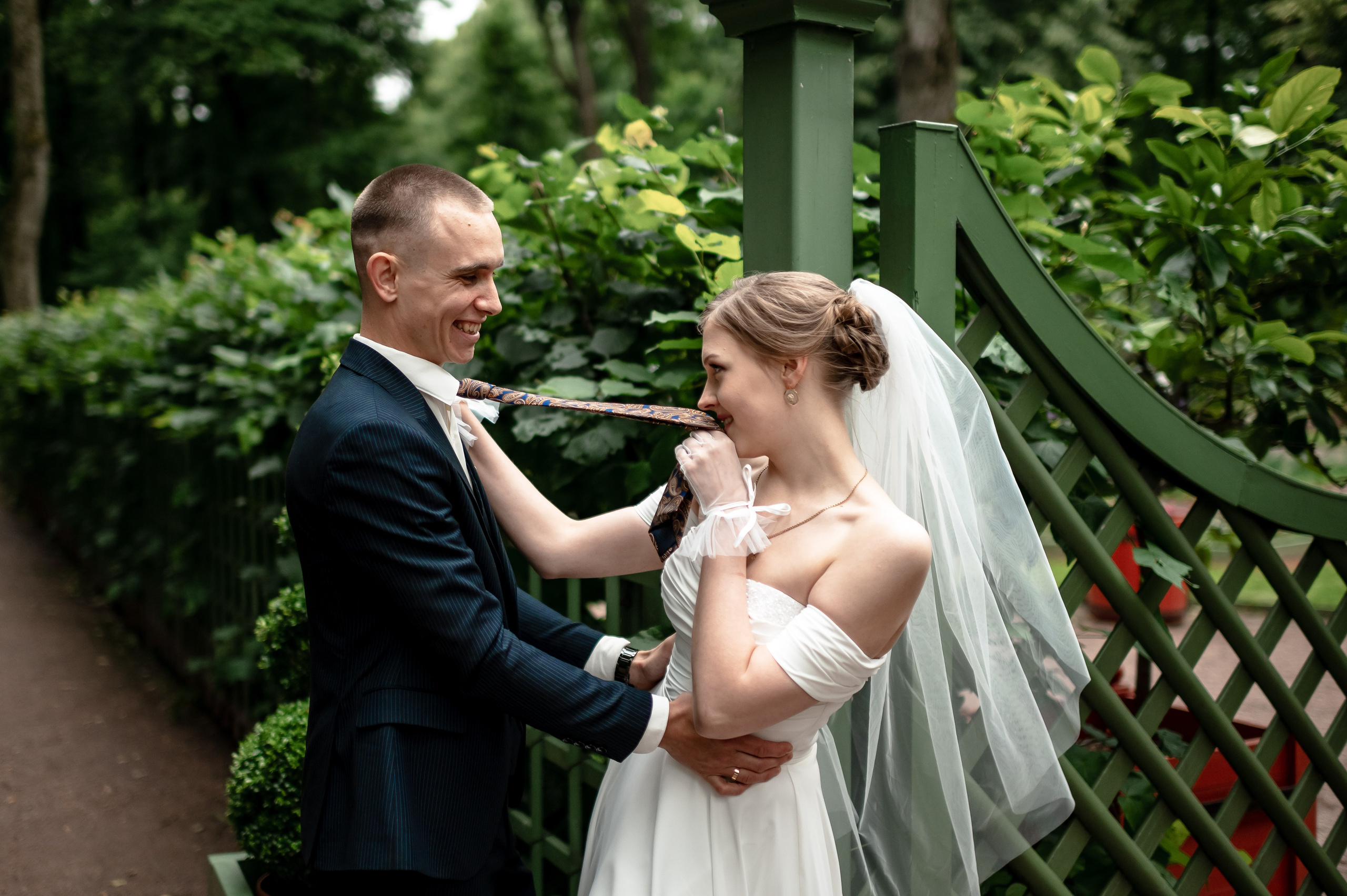 Софья и Владислав. Портретный, семейный и свадебный фотограф в Санкт-Петербурге и в Пушкине Ширяев Денис