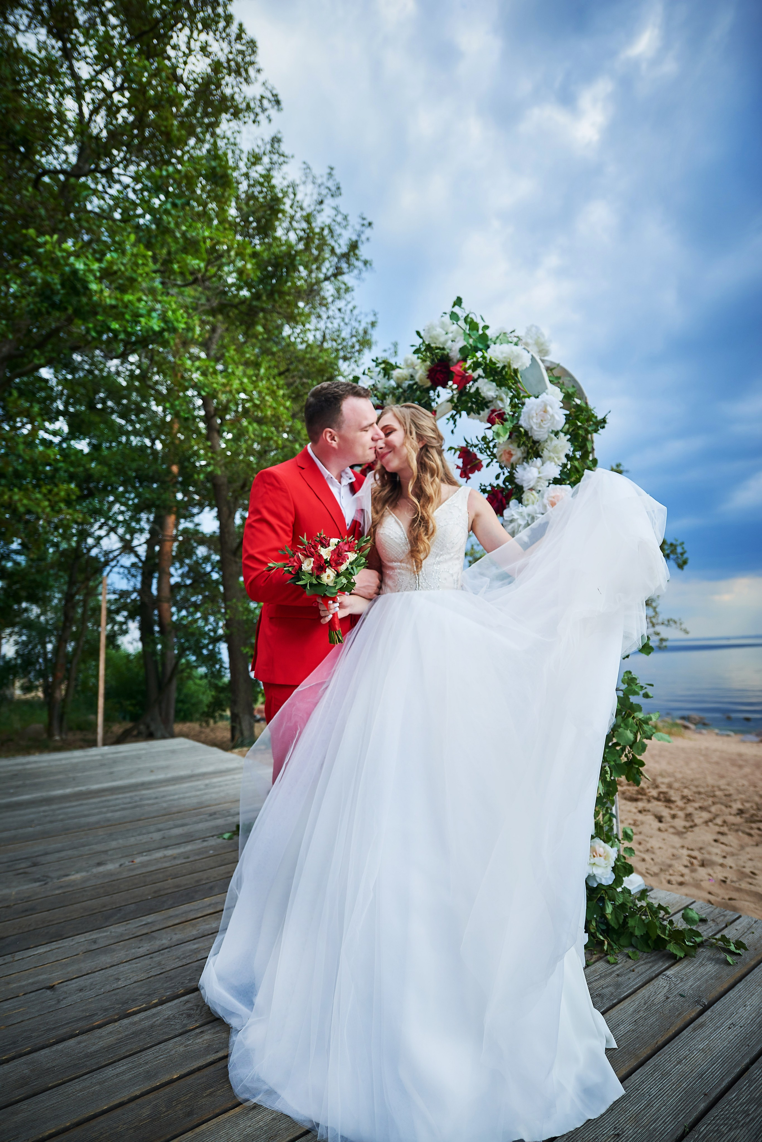 TOP-500 Самые красивые и лучшие свадебные фотографии от профессионального свадебного фотографа в Санкт-Петербурге Ширяева Дениса. Портретный, семейный и свадебный фотограф в Санкт-Петербурге и в Пушкине Ширяев Денис