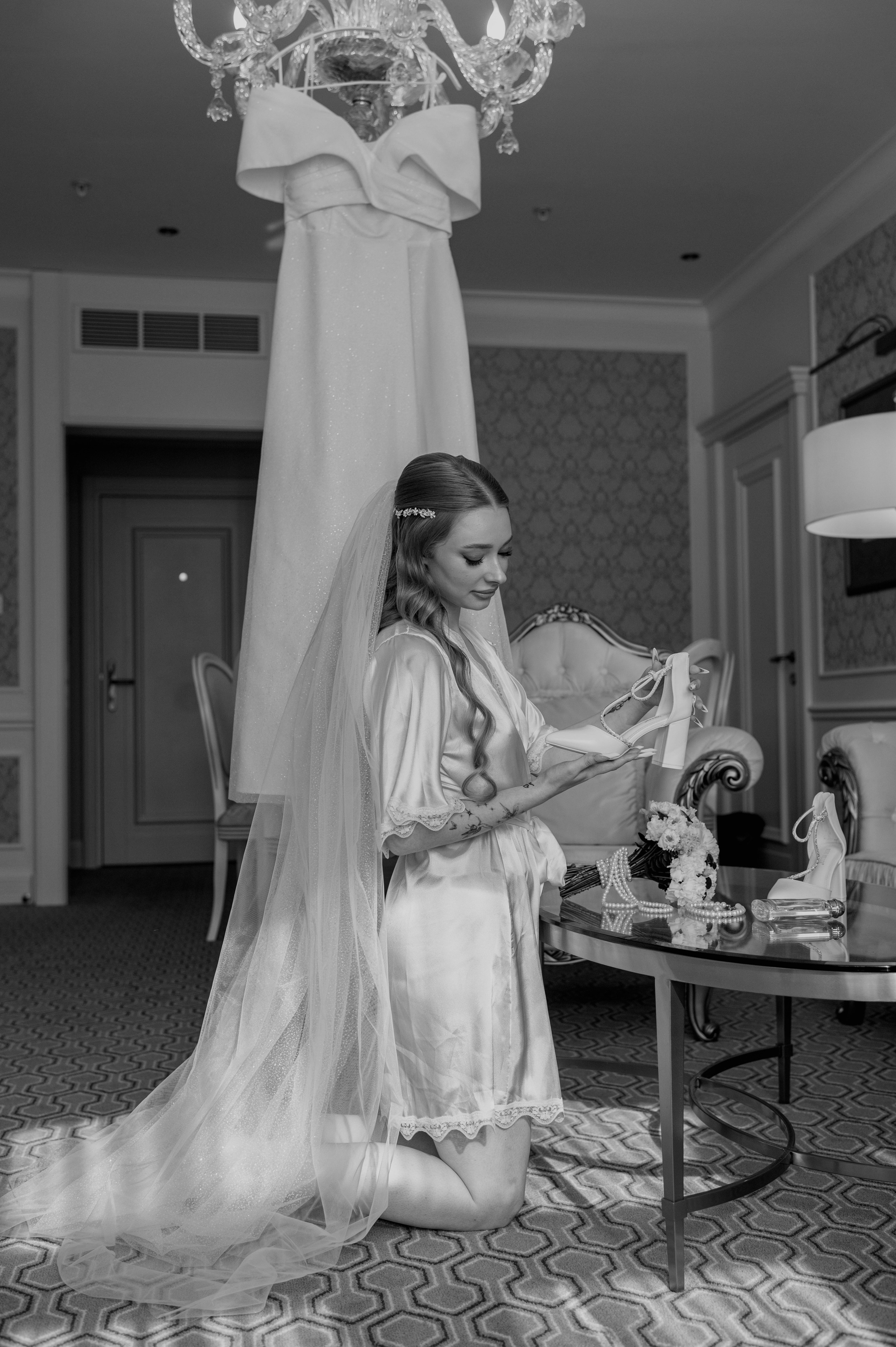 Виктория и Максим черно-белая серия. Портретный, семейный и свадебный фотограф в Санкт-Петербурге и в Москве Ширяев Денис