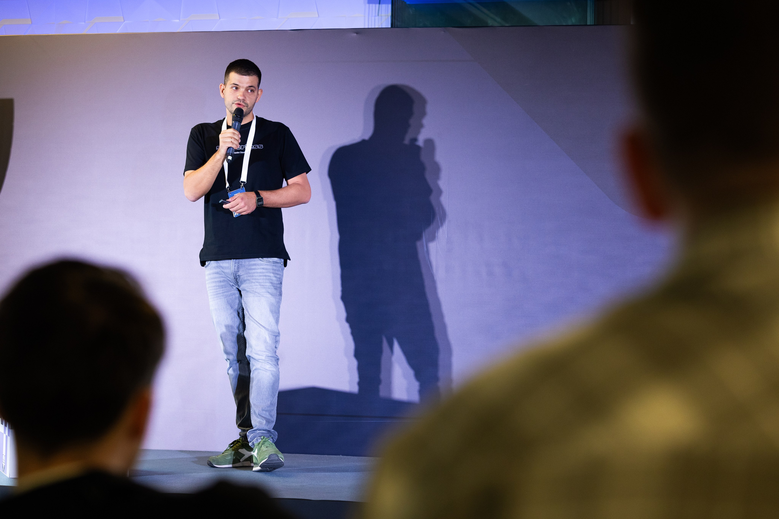 Aha! — 29–30 мая 2025. Фотобанк Матемаркетинг