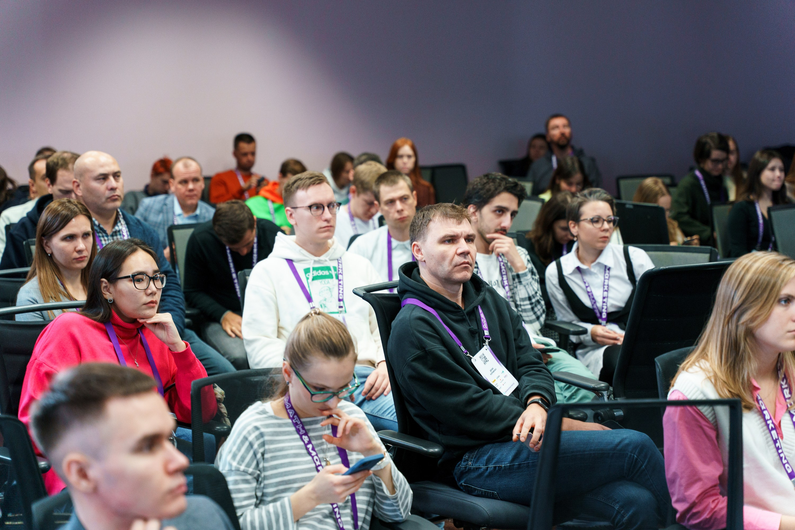 Матемаркетинг — 17–18 ноября 2022. Фотобанк Матемаркетинг