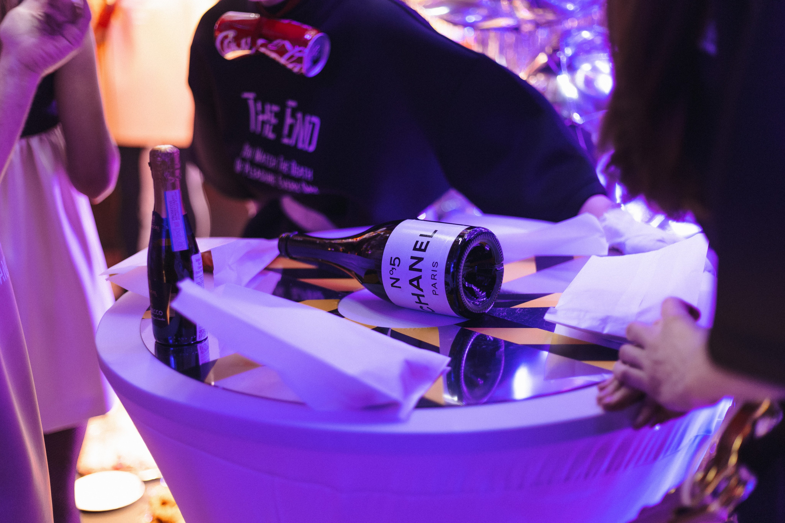 ROMAN RAKUSA BIRTHDAY BASH. СВОИ. ФОТООТЧЕТЫ-СОБЫТИЯ-МЕСТА