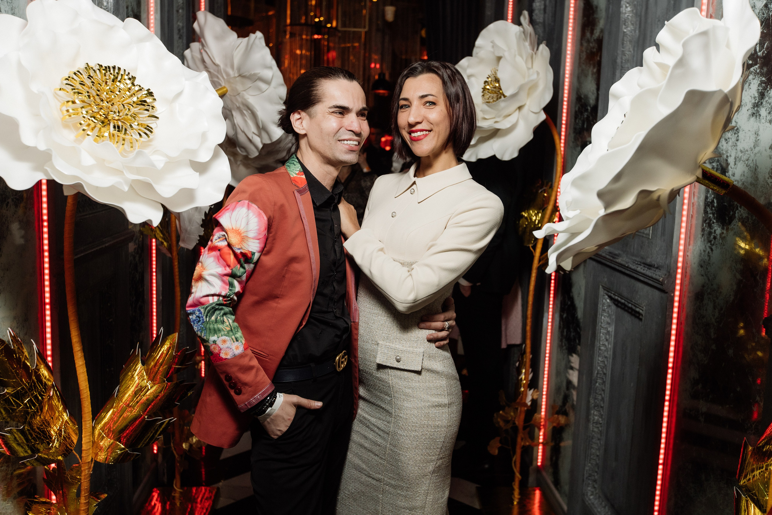 СОБРАНИЕ EXCLUSIVE — ПРЕЗЕНТАЦИЯ ВЕСЕННЕГО ЖУРНАЛА. СВОИ. ФОТООТЧЕТЫ-СОБЫТИЯ-МЕСТА