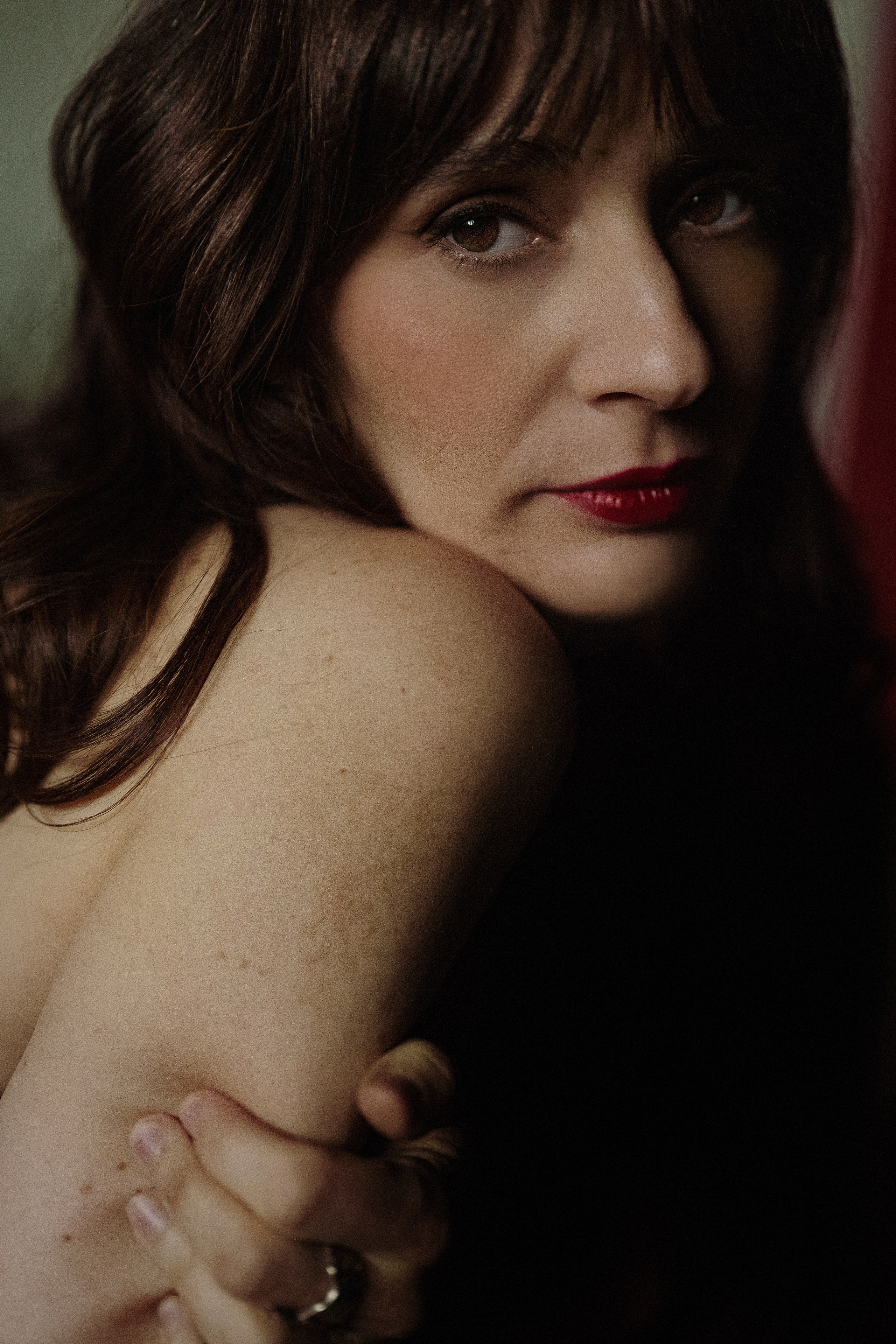 Галерея. Портретный фотограф Наумова Анна, Москва