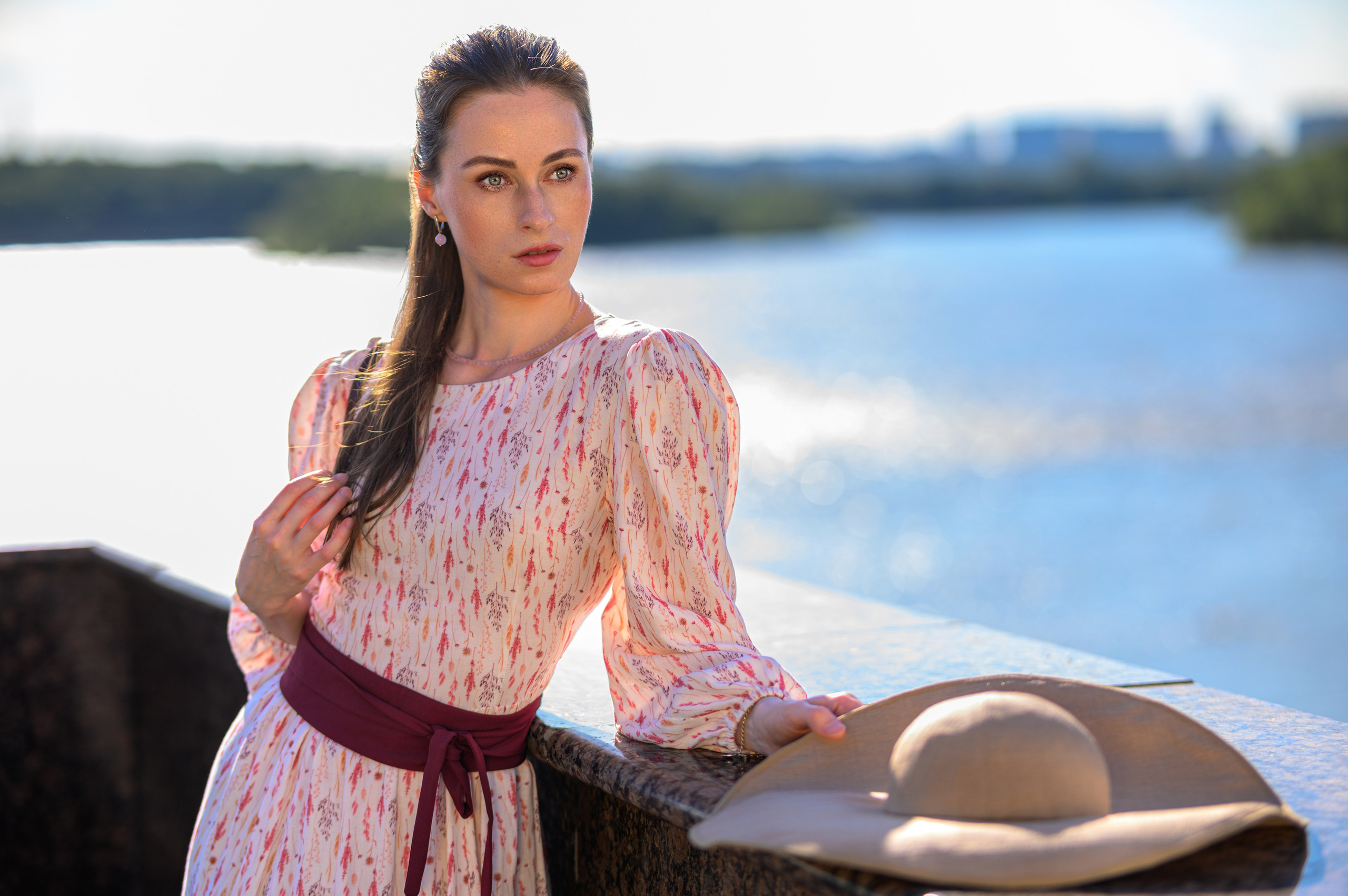 Даниэль. Фотограф в городе Омске Константин Зоткин