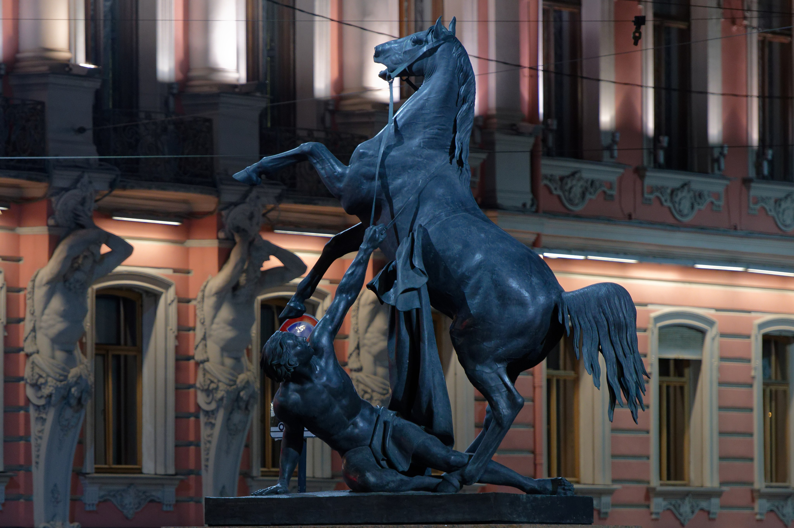 Street. Фотограф в городе Омске Константин Зоткин