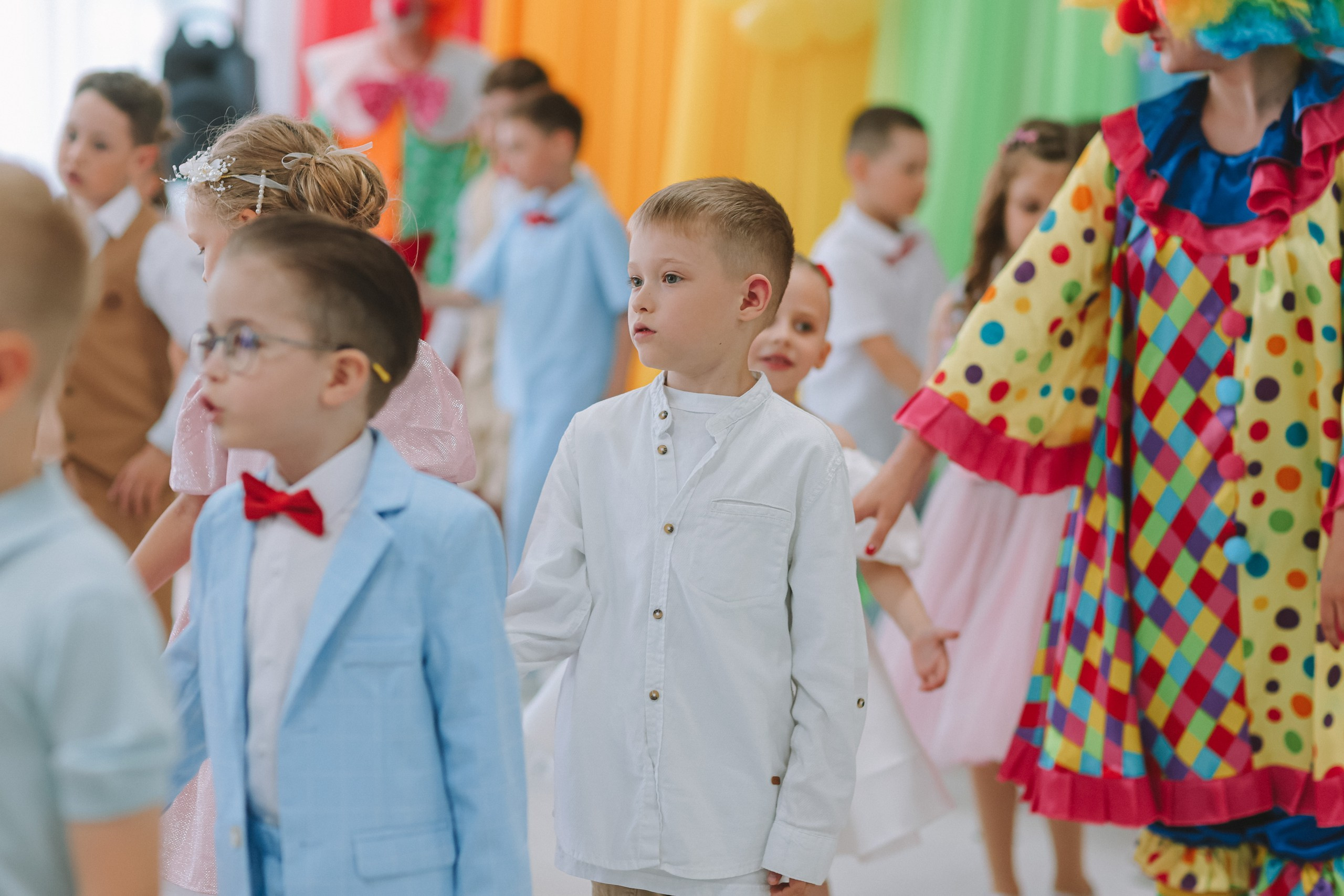 Выпускной репортаж. Семейный фотограф Тюмень, фотограф на роды Салмина Мария