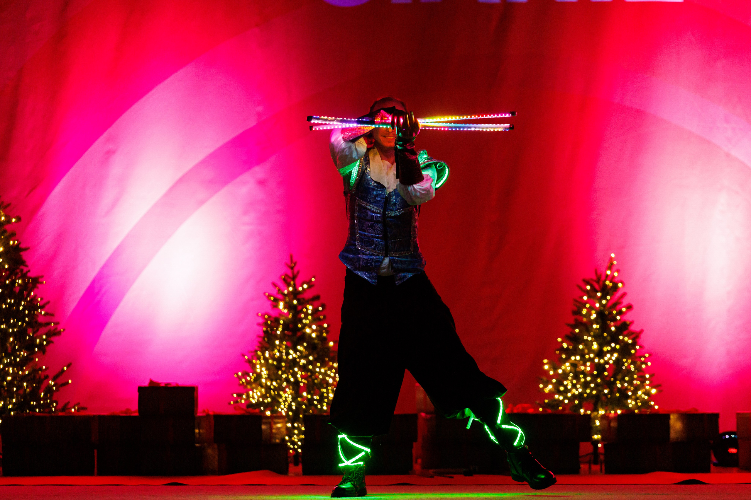 Северное Сияние отчётный концерт 2023. Репортажный, Event фотограф в Санкт-Петербурге и ЛО Морозов Дмитрий